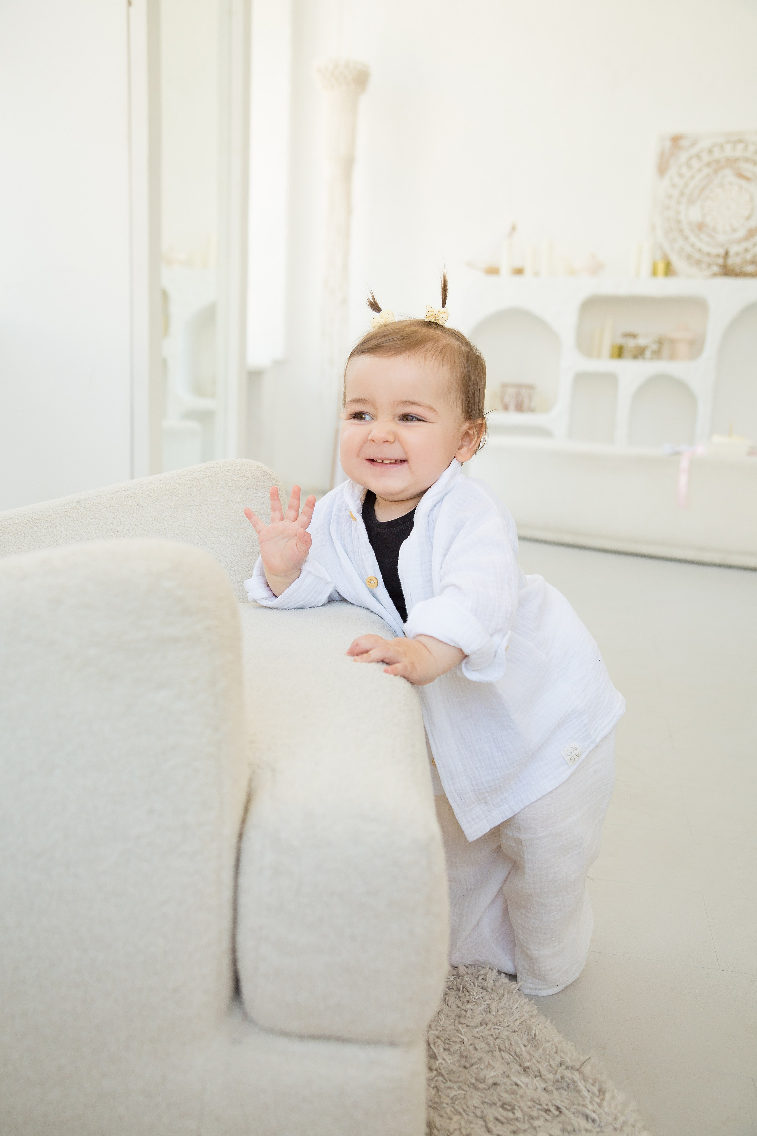 Семейные. Фотограф новорожденных в Симферополе Эльмира тизе