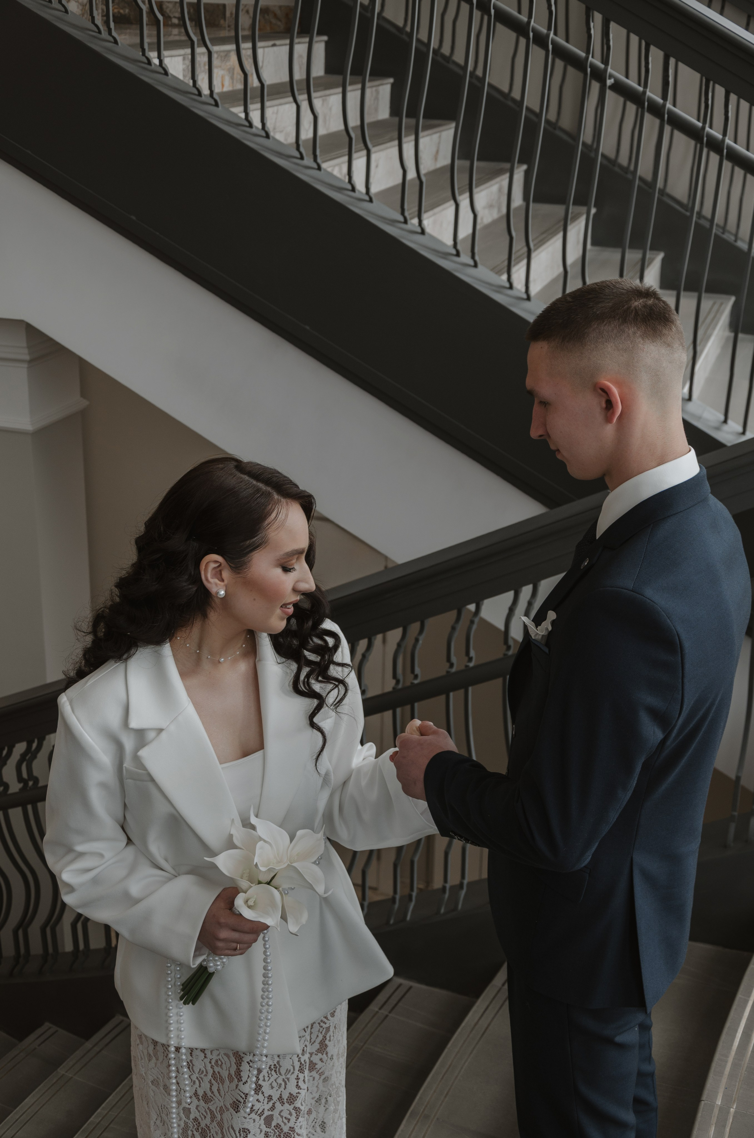 Свадебная фотосессия в Екатеринбурге от Анастасии Прошутинской