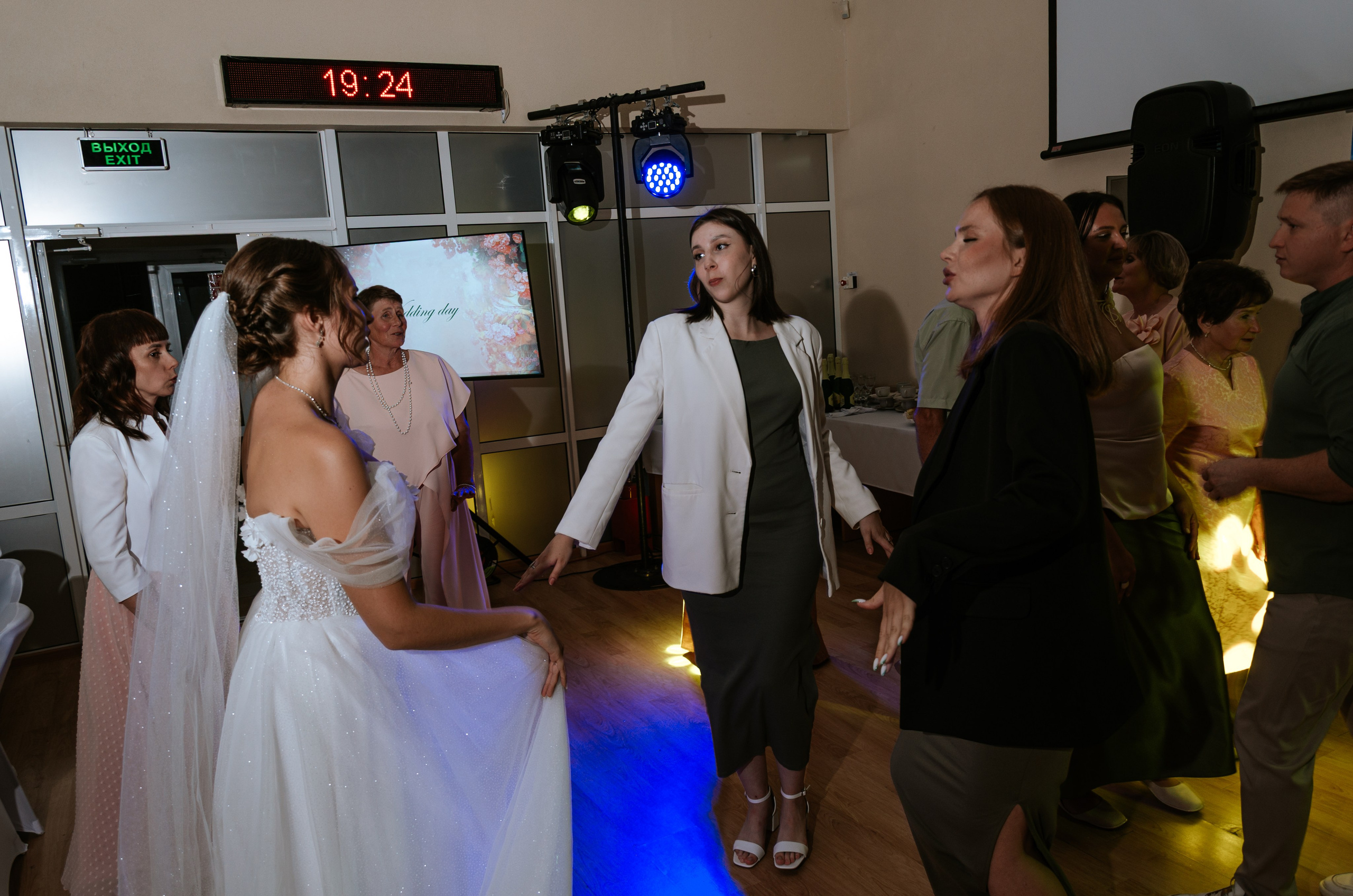 Свадебная фотосессия в Нижнем Тагиле от Анастасии Прошутинской