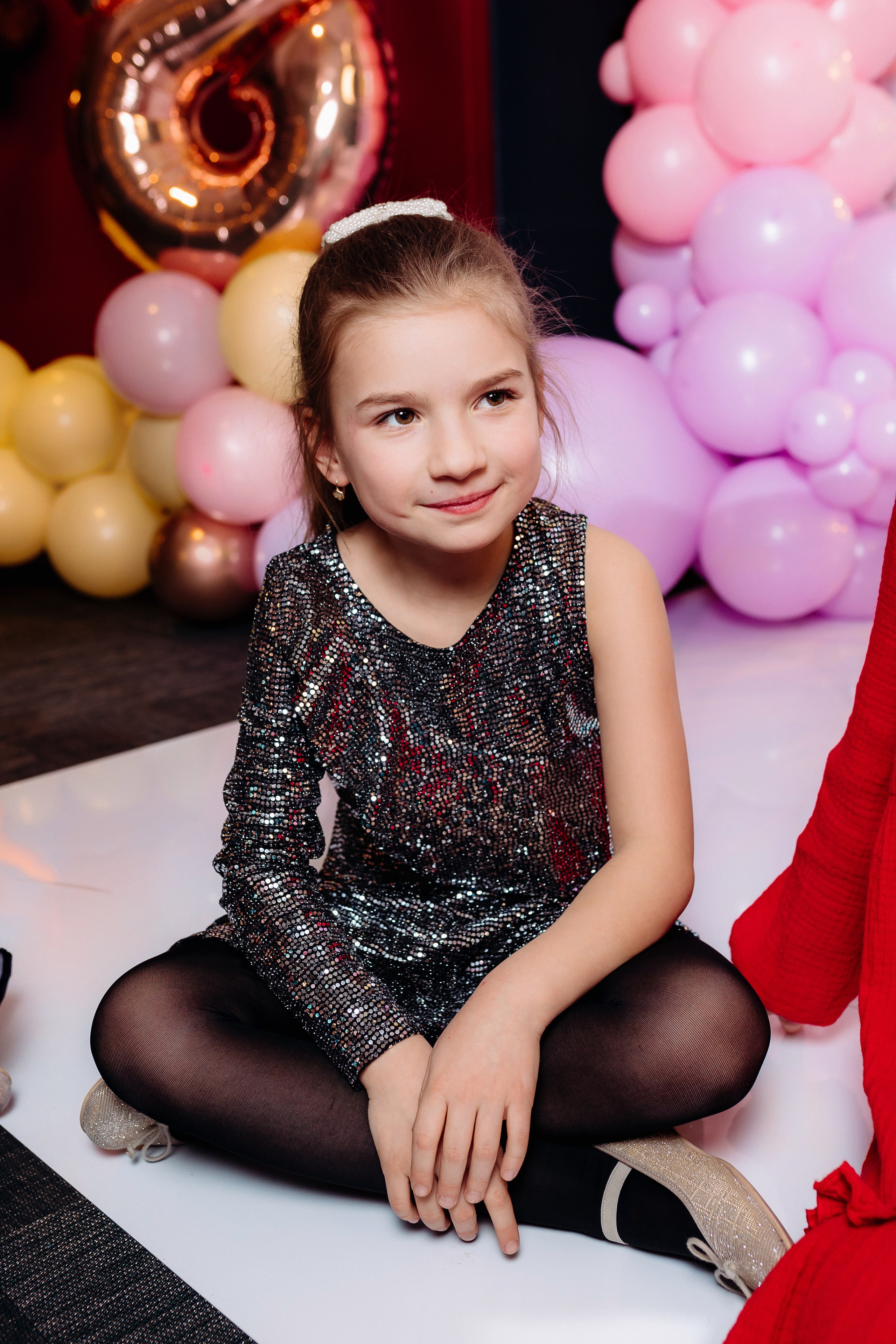 Дни Рождения. Фотограф в Санкт-Петербурге Кирюшенков Андрей