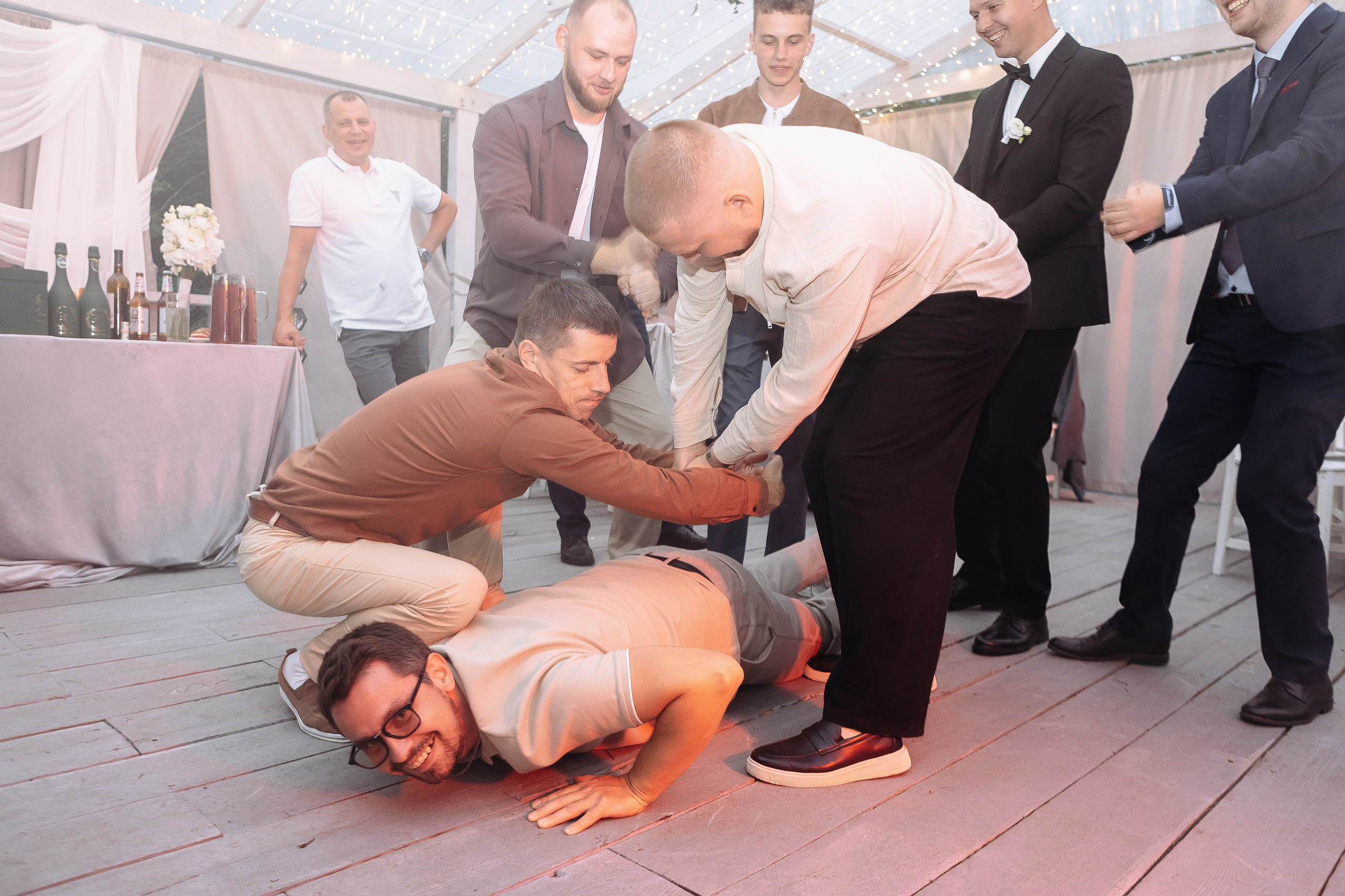 A&O. Фотограф Алексей Миронов