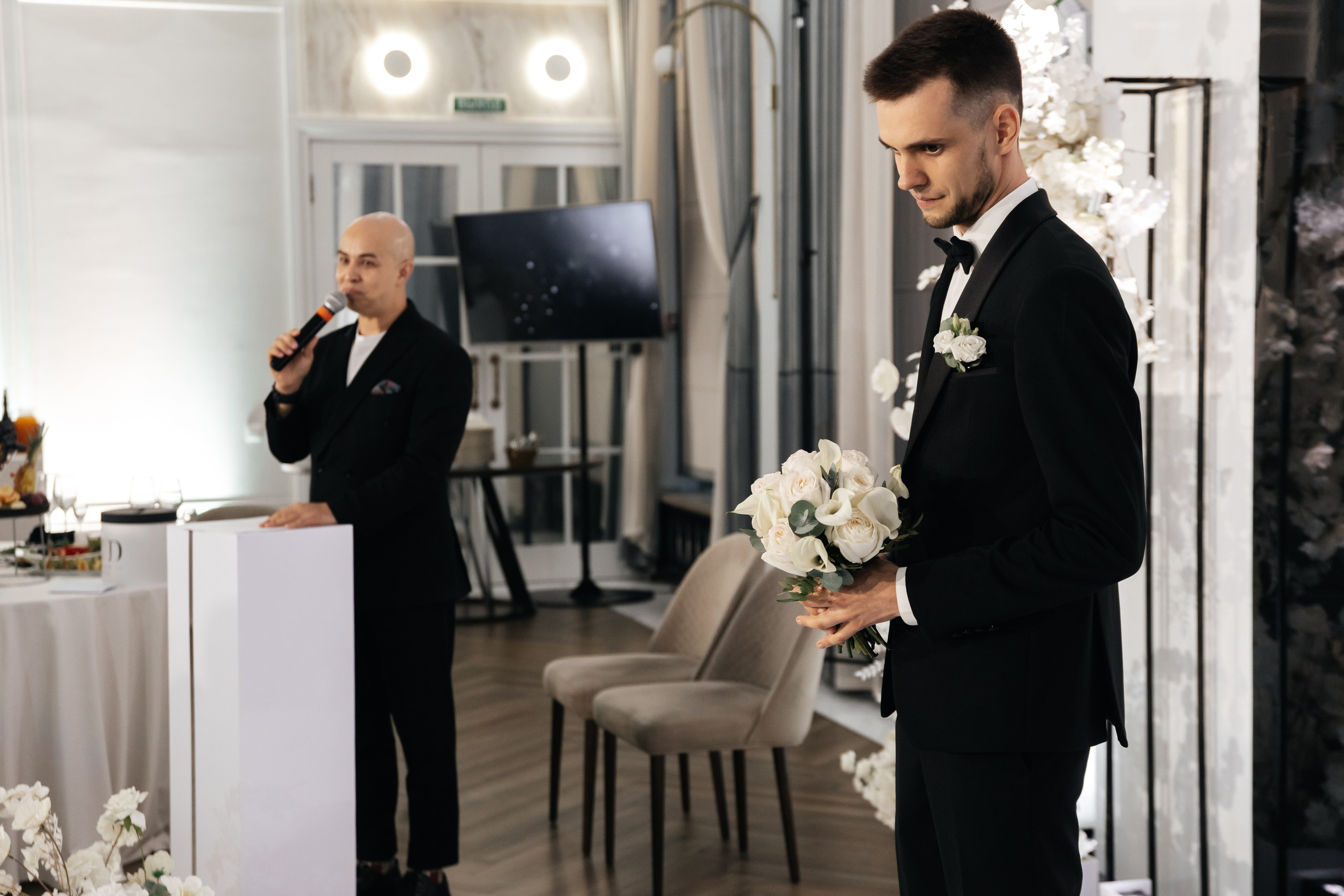 Maxim & Diana. Свадебный фотограф Ильнар Асадуллин