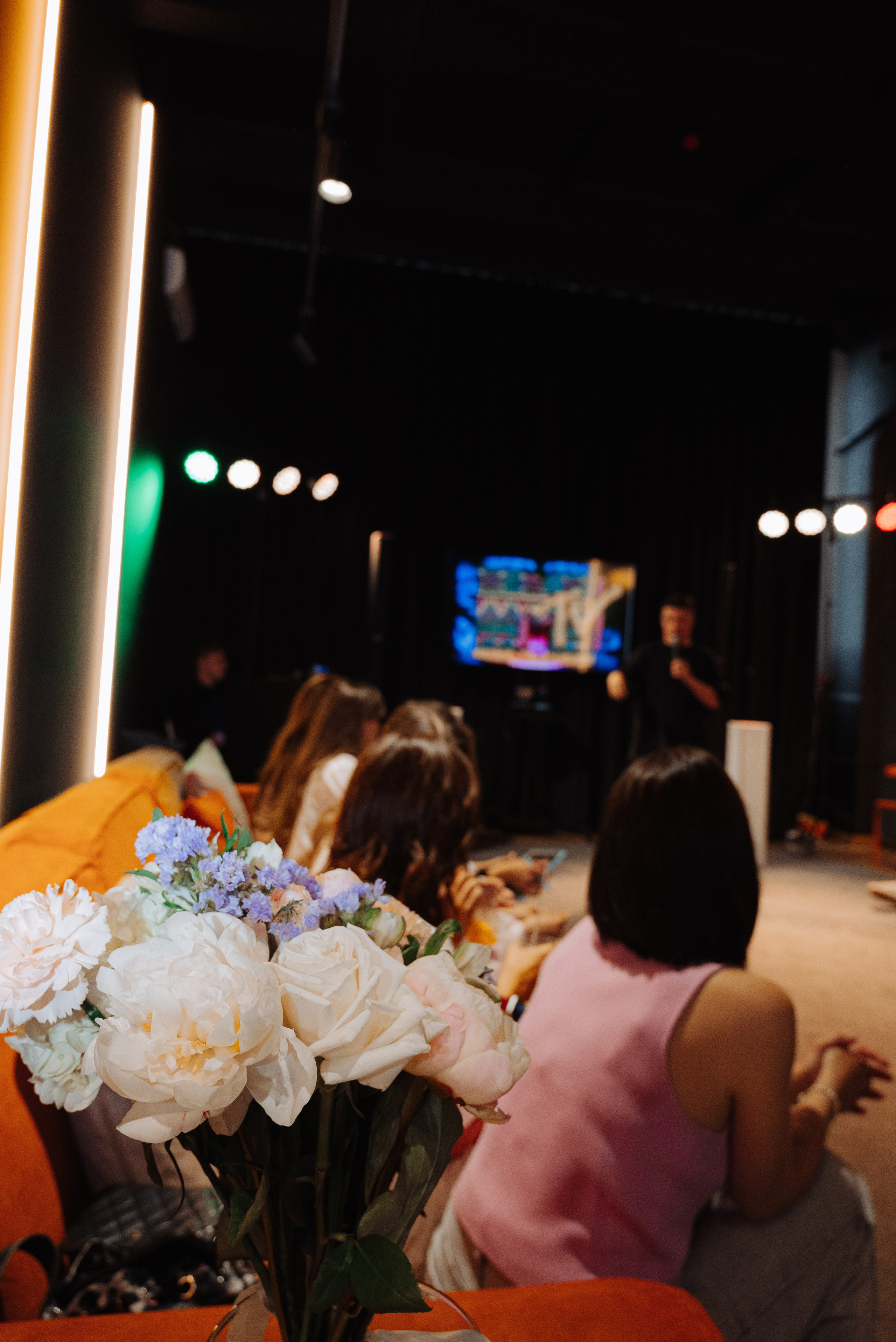 День рождения. ТАТИ | Татьяна Тихонова | фотограф | Тольятти Самара