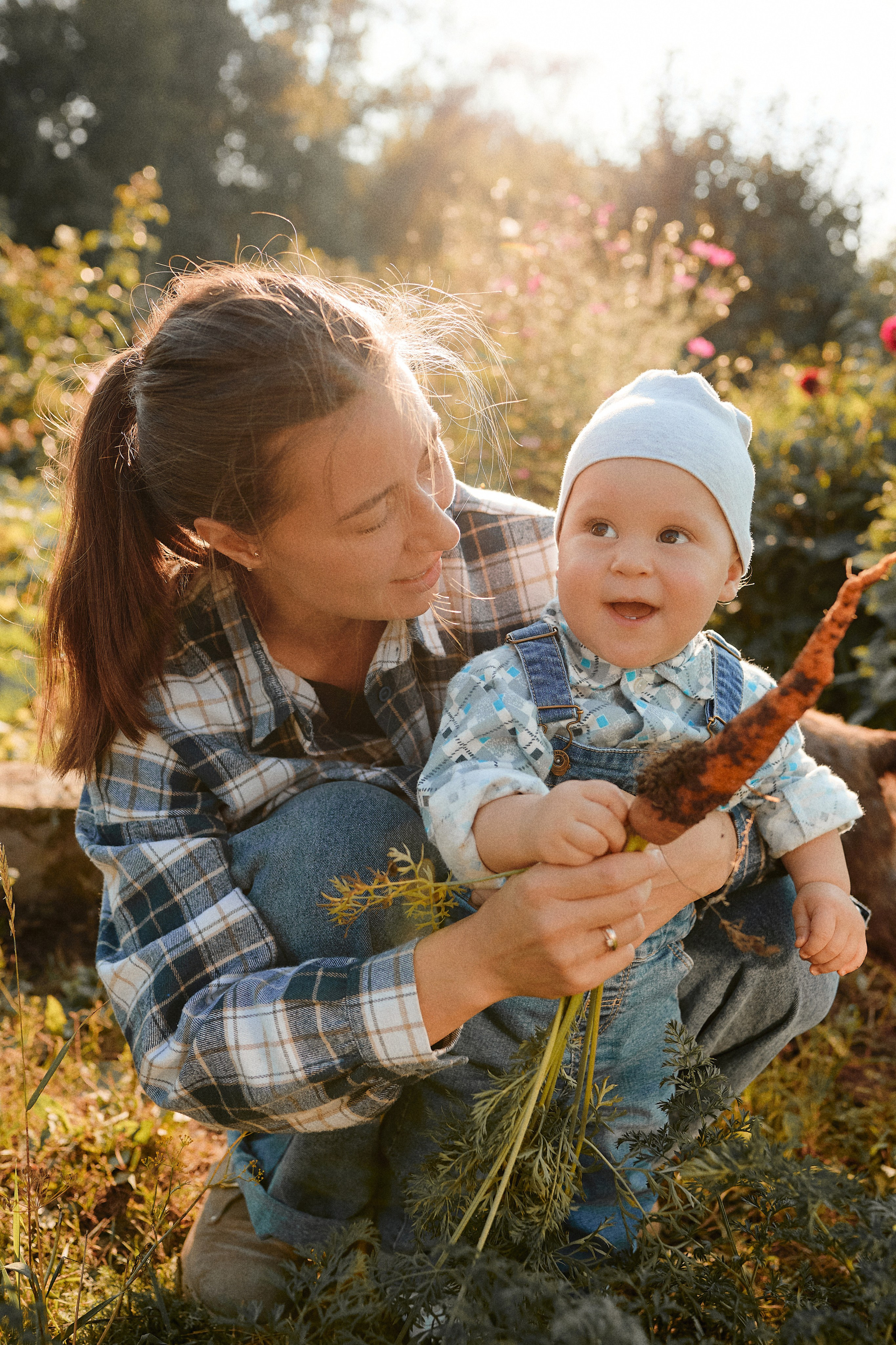 Дима, Маша и Лео. Свадебный фотограф Чайковский