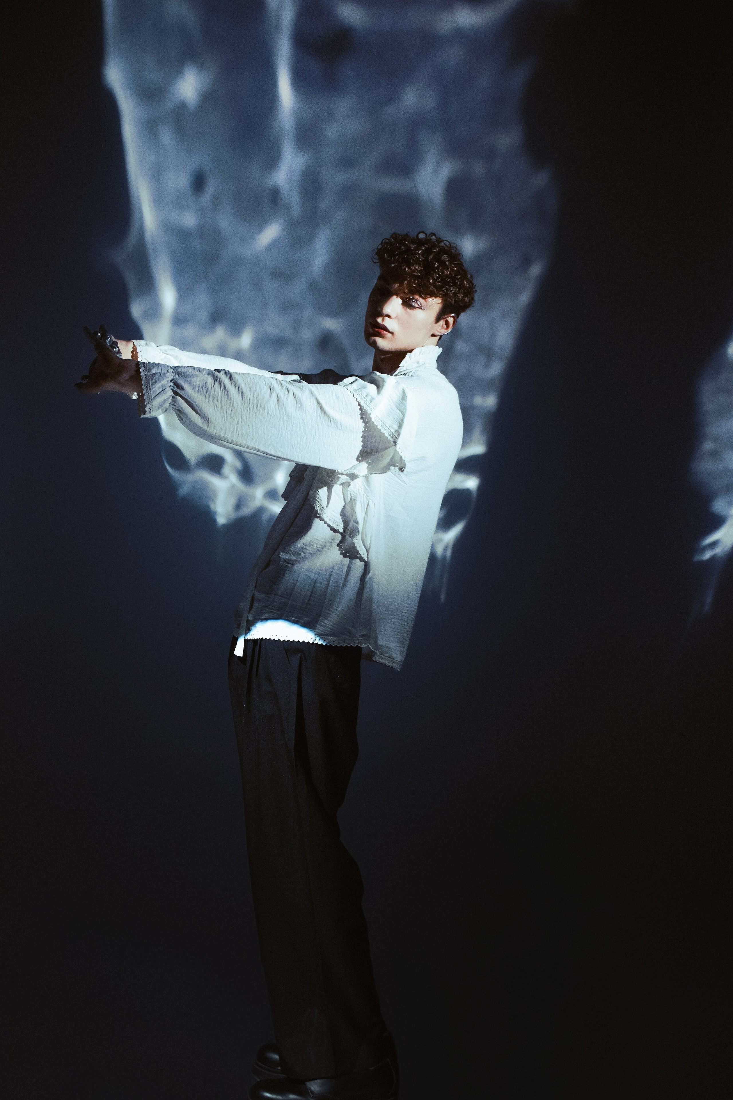 Матвей. Galchenok