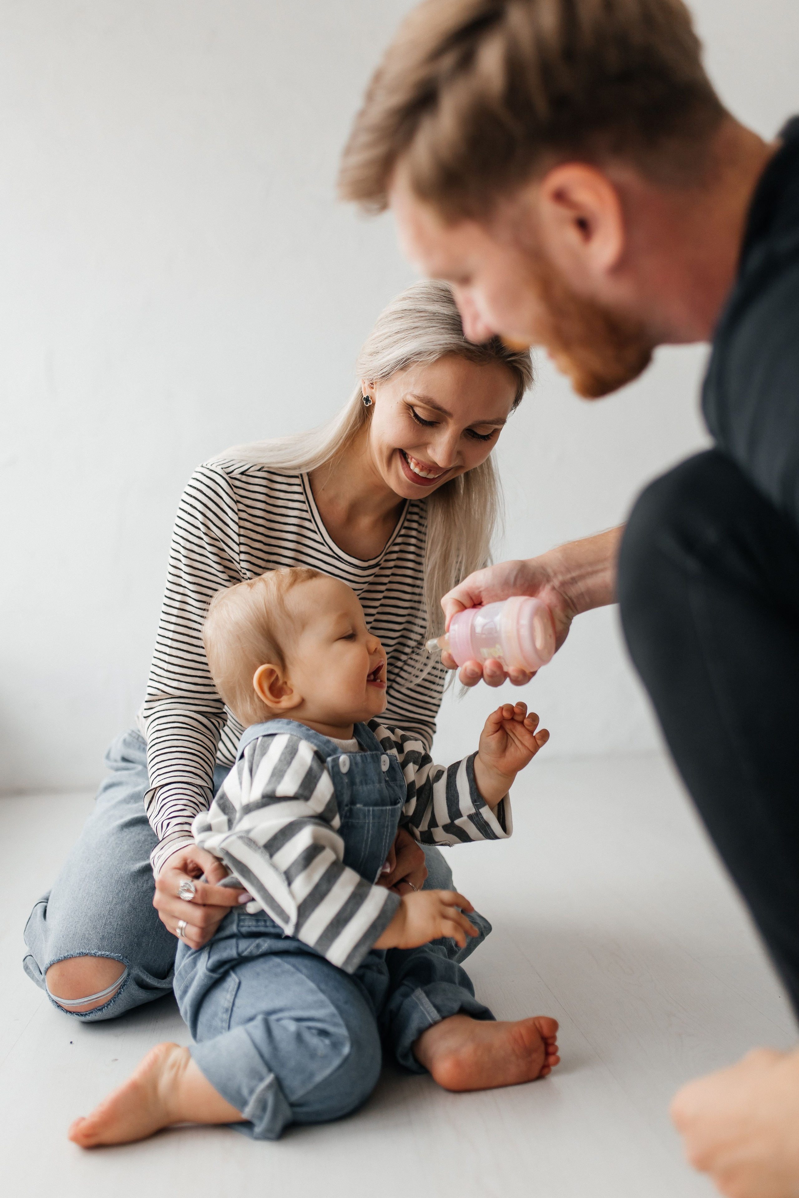 Яна Костя и Лев. Мордвинова Татьяна