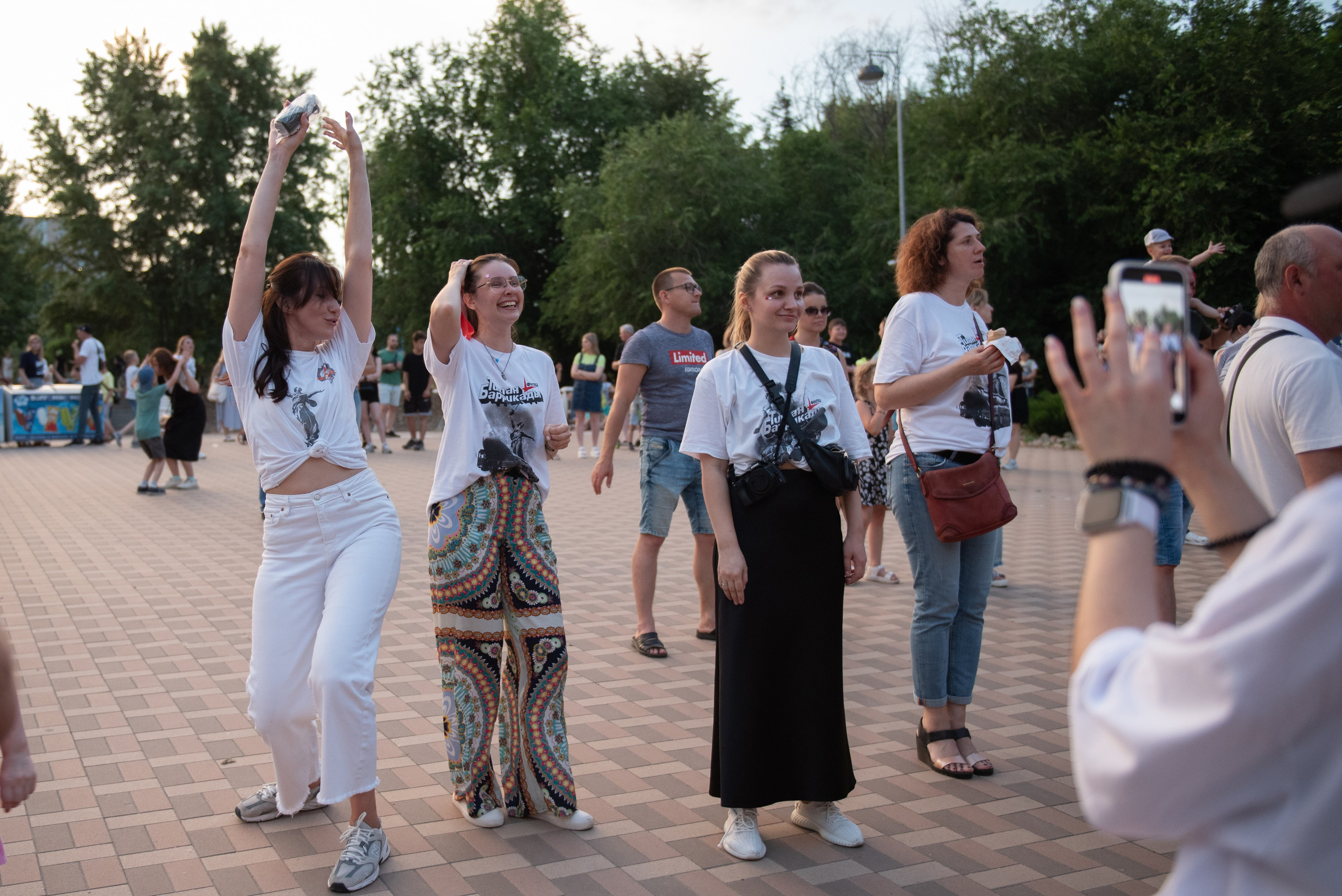 Детский праздник. Контент фотограф в Волгограде Сотникова Александра
