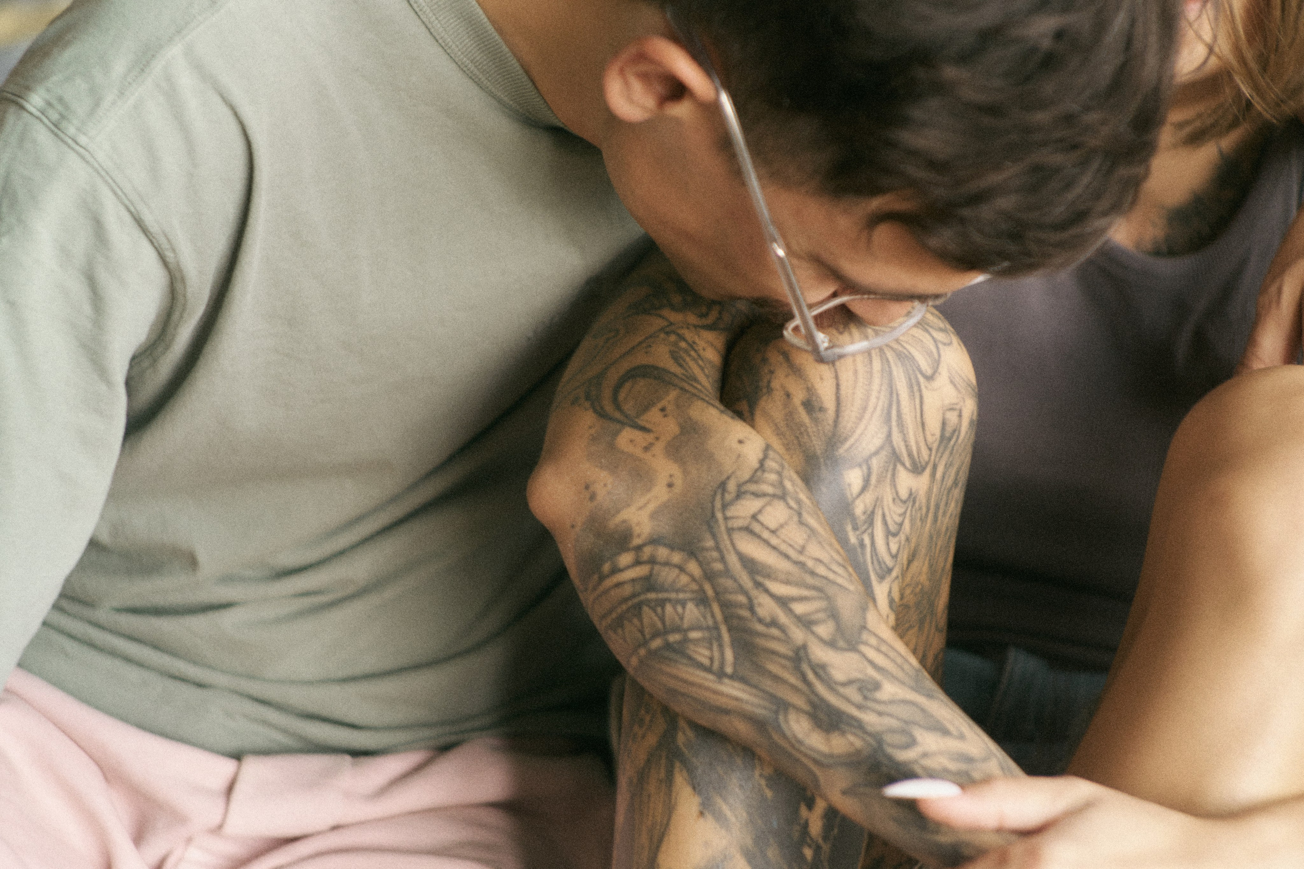 Портфолио. Артём Кузнецов, фотограф, Новосибирск