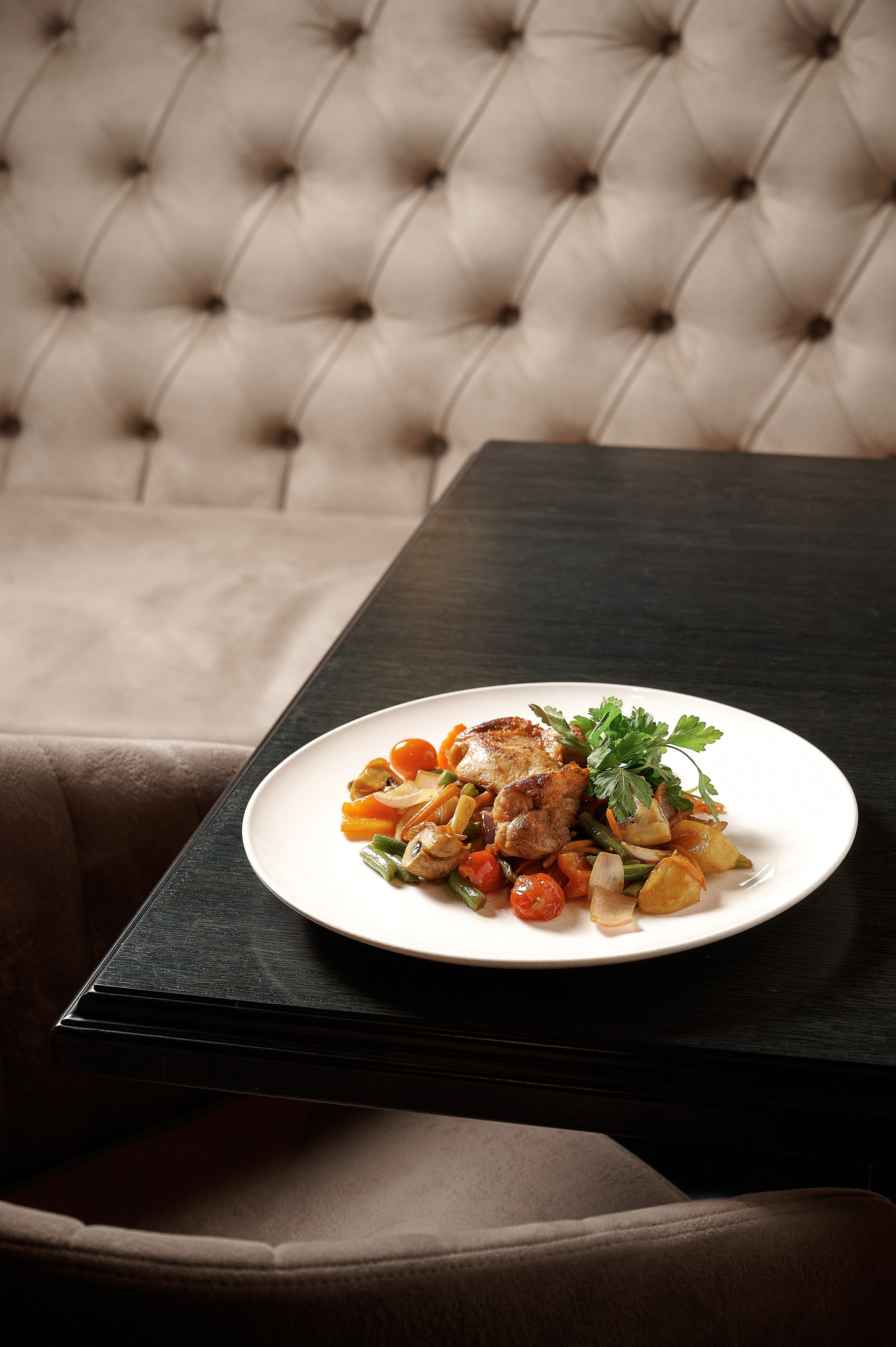 Кофейня «Coffee Mix». Контент фотограф в Саратове и Москве Дима Савельев