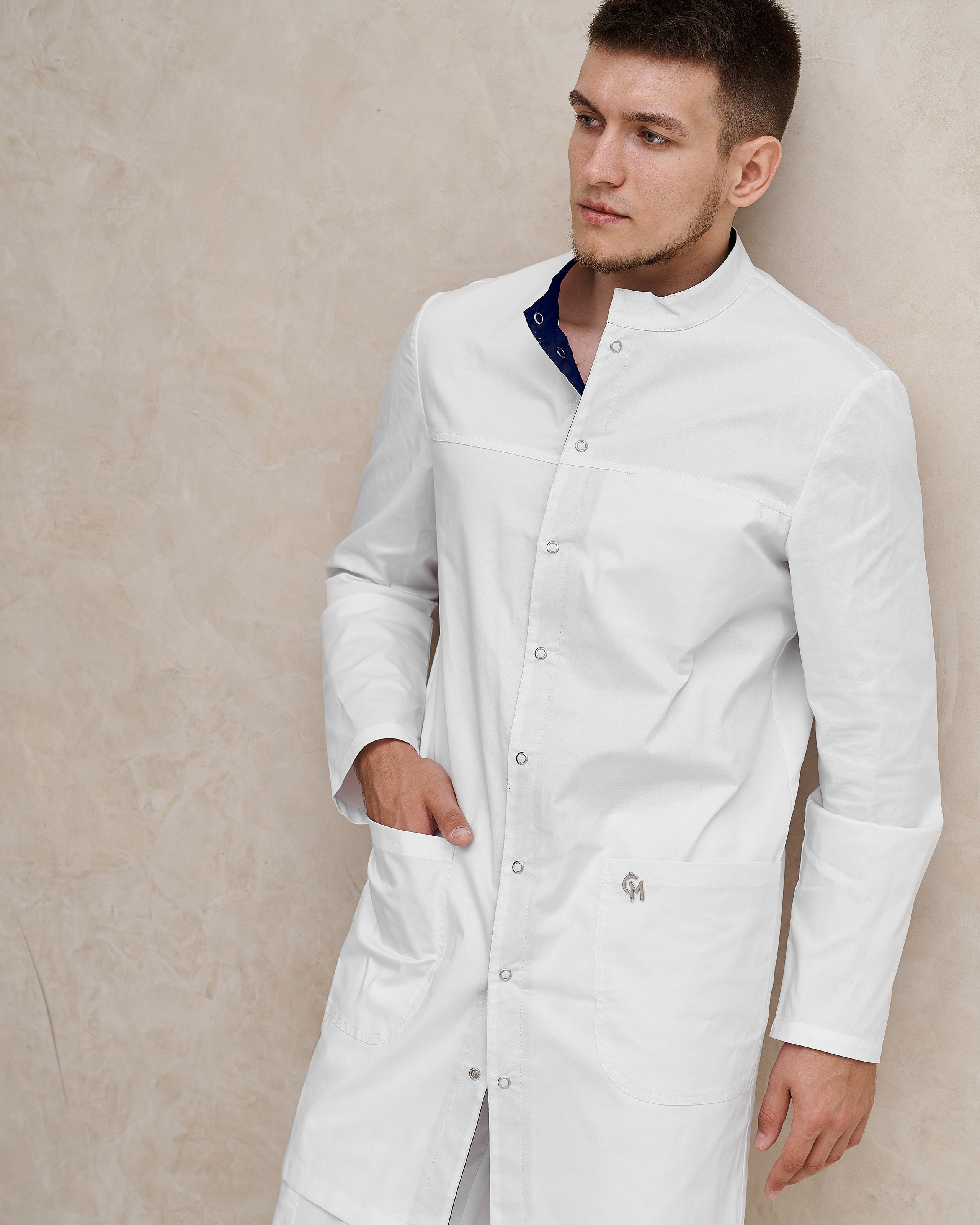 Медицинская одежда «Капризная мода». Контент фотограф в Саратове и Москве Дима Савельев