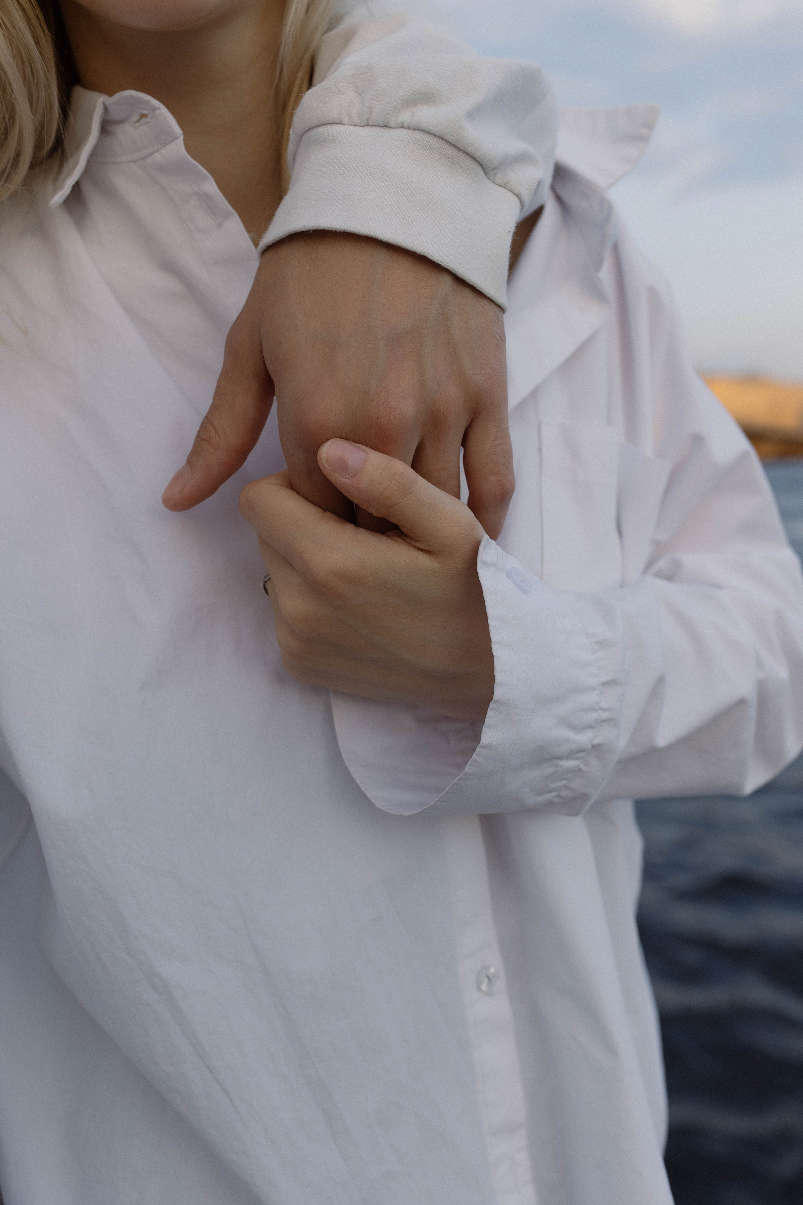 Я, Ты, Питер. Свадебный и семейный фотограф в Самаре Стрельникова Ирина