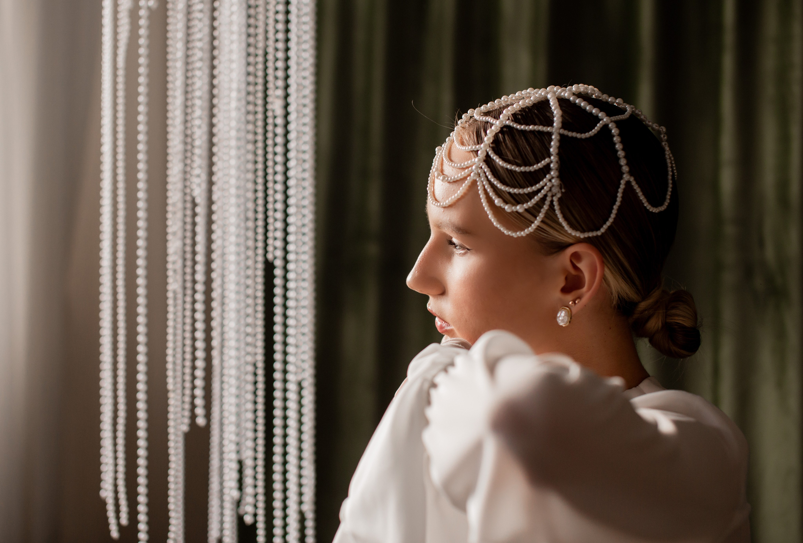 Валерия. ФОТОГРАФ ~ Виктория Ивченко ~ Старый Оскол