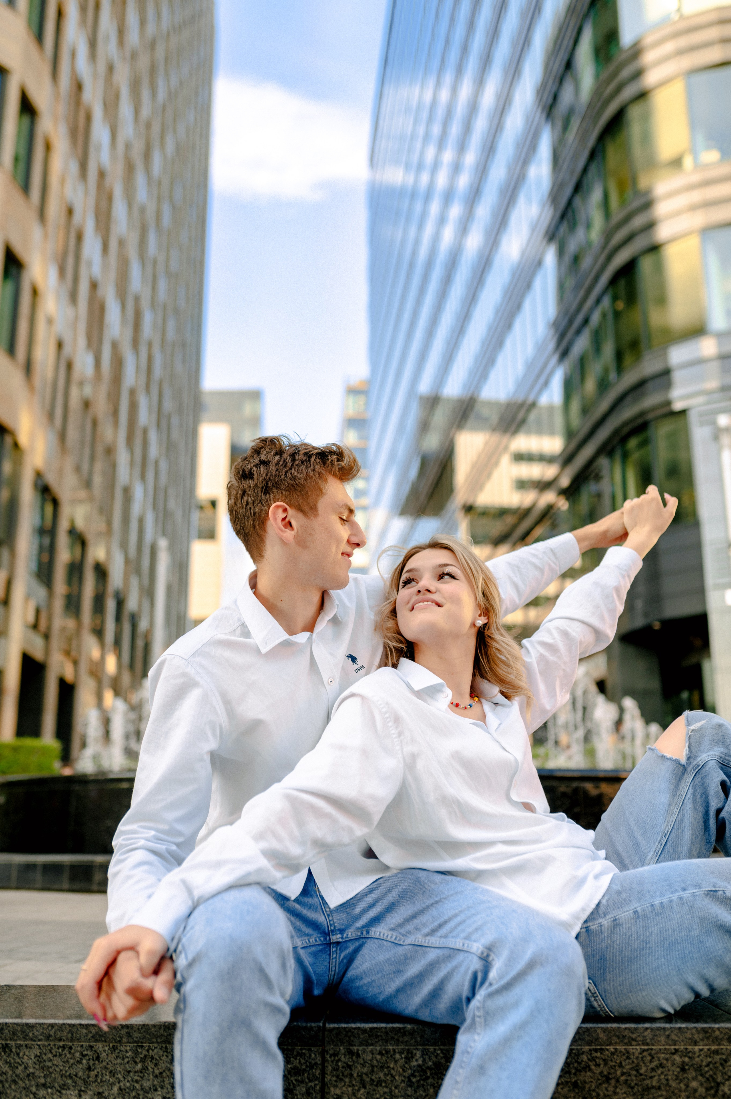 ВЕРОНИКА + АРТЕМ. Шашкова Вероника / Свадебный и семейный фотограф Москва и Ярославль