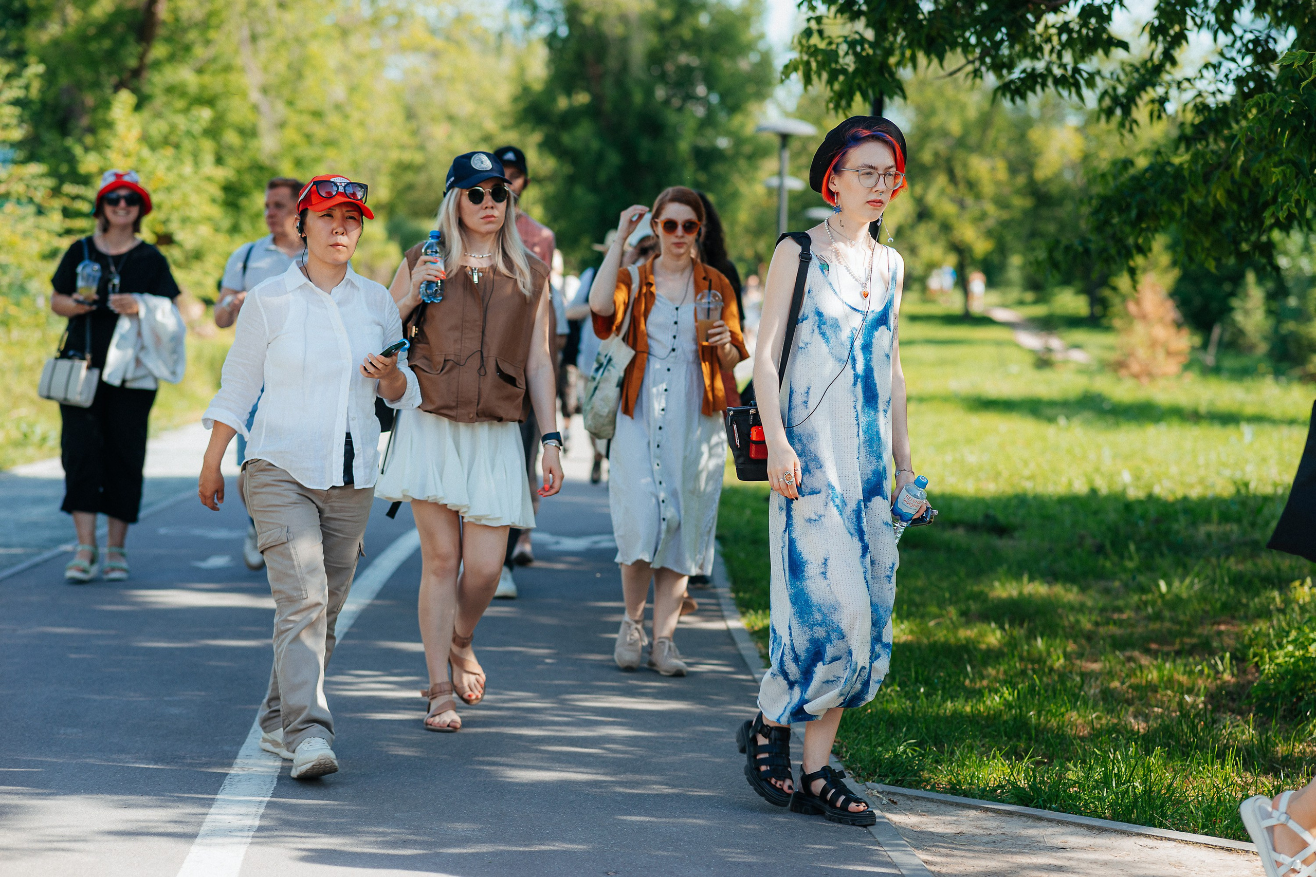 Архитекторы.рф экскурсия. Репортажный (Event) фотограф в Барнауле | Даниил Маркин | Качество и вайб