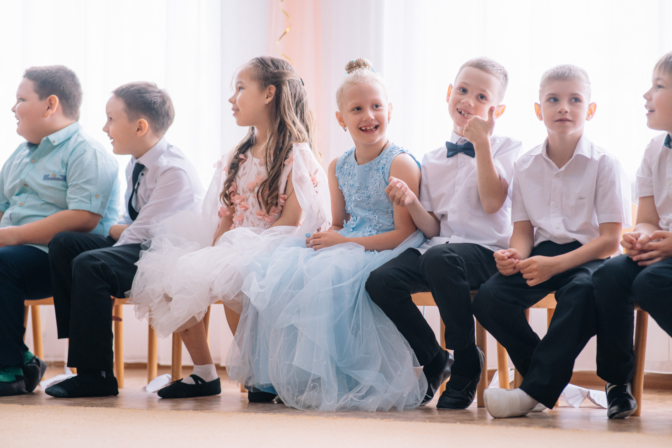 Выпускной ДС 245. Репортажный (Event) фотограф в Барнауле | Даниил Маркин | Качество и вайб