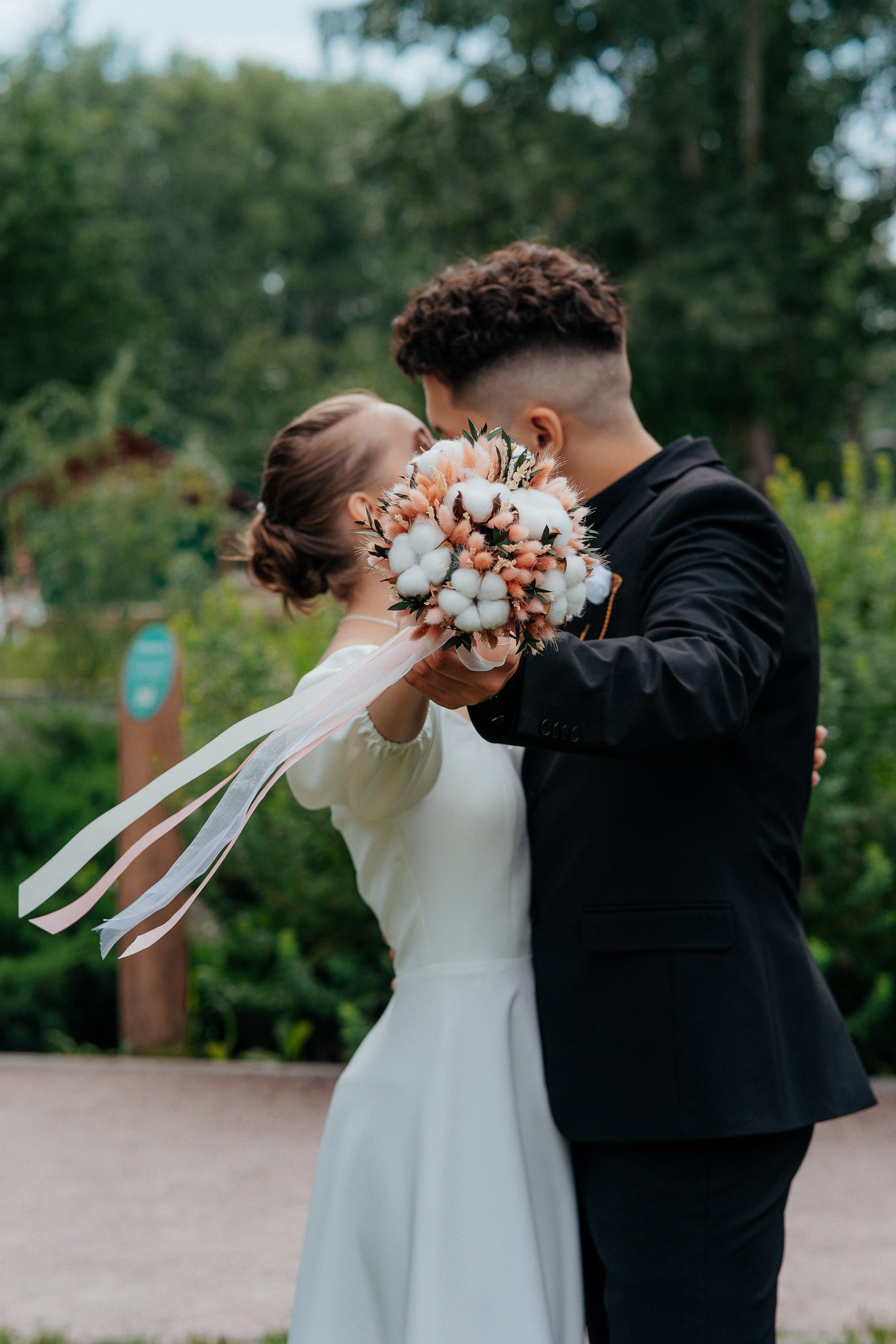 Свадебный фотограф Барнаул