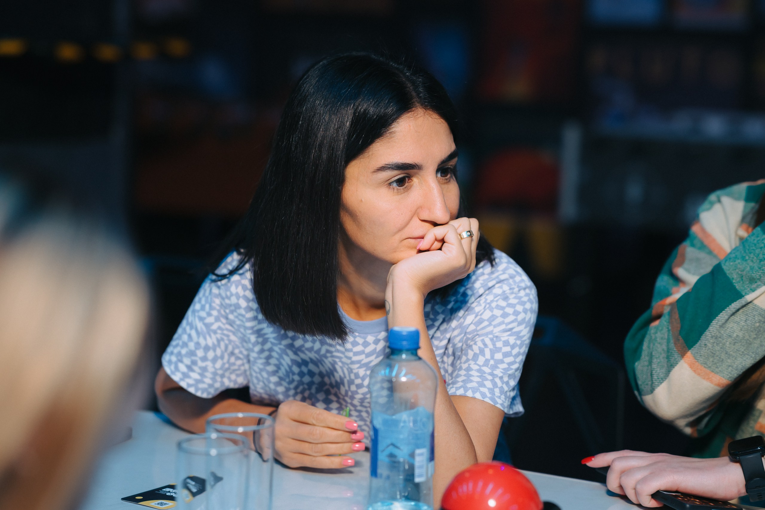 Оффлайн игры. Komonev