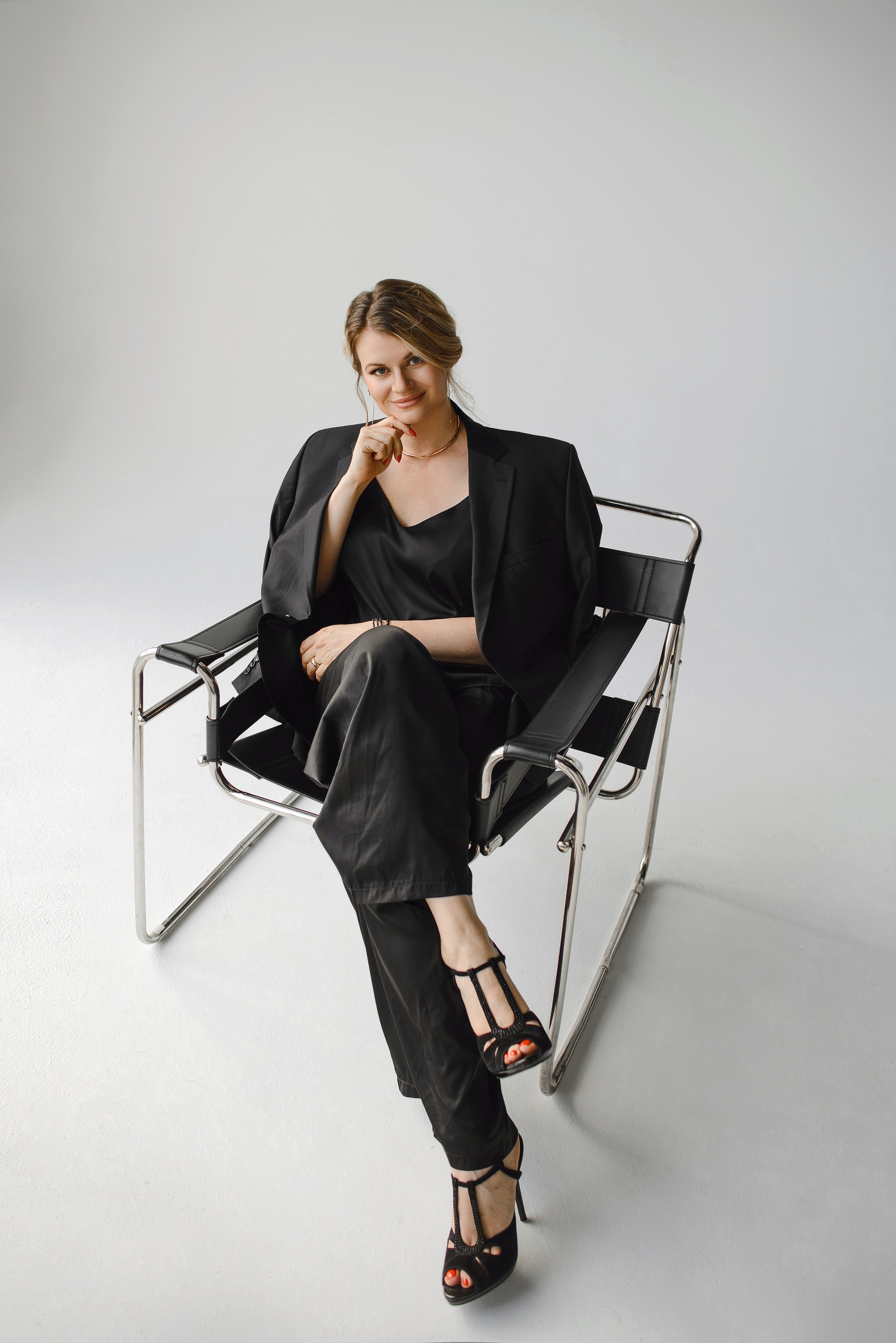 Татьяна. Фотограф в Москве Казакова Анна