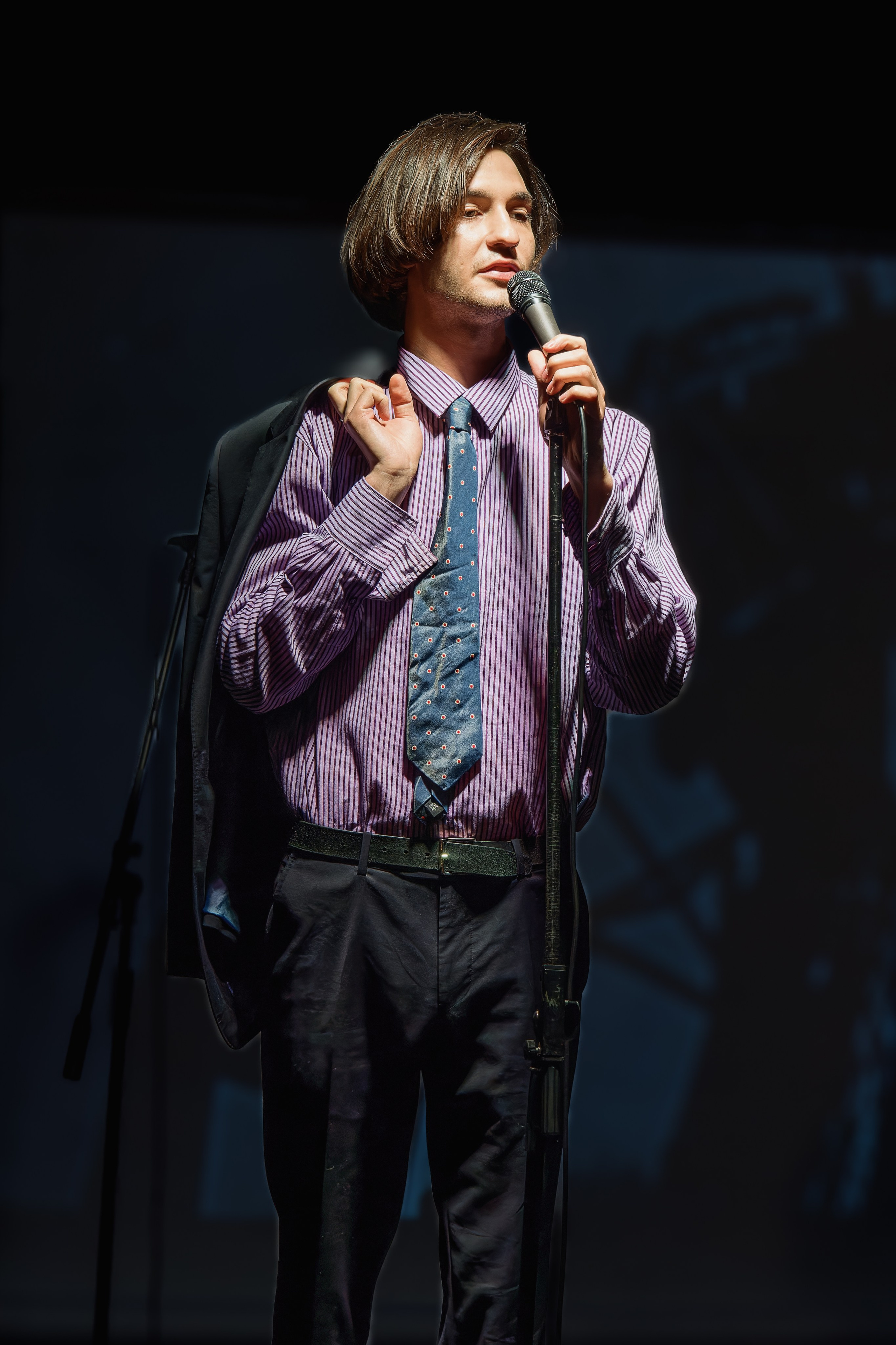 Аркадия театр: на Марсе будут яблони цвести. Сайт фотографа Сергея Абрамова