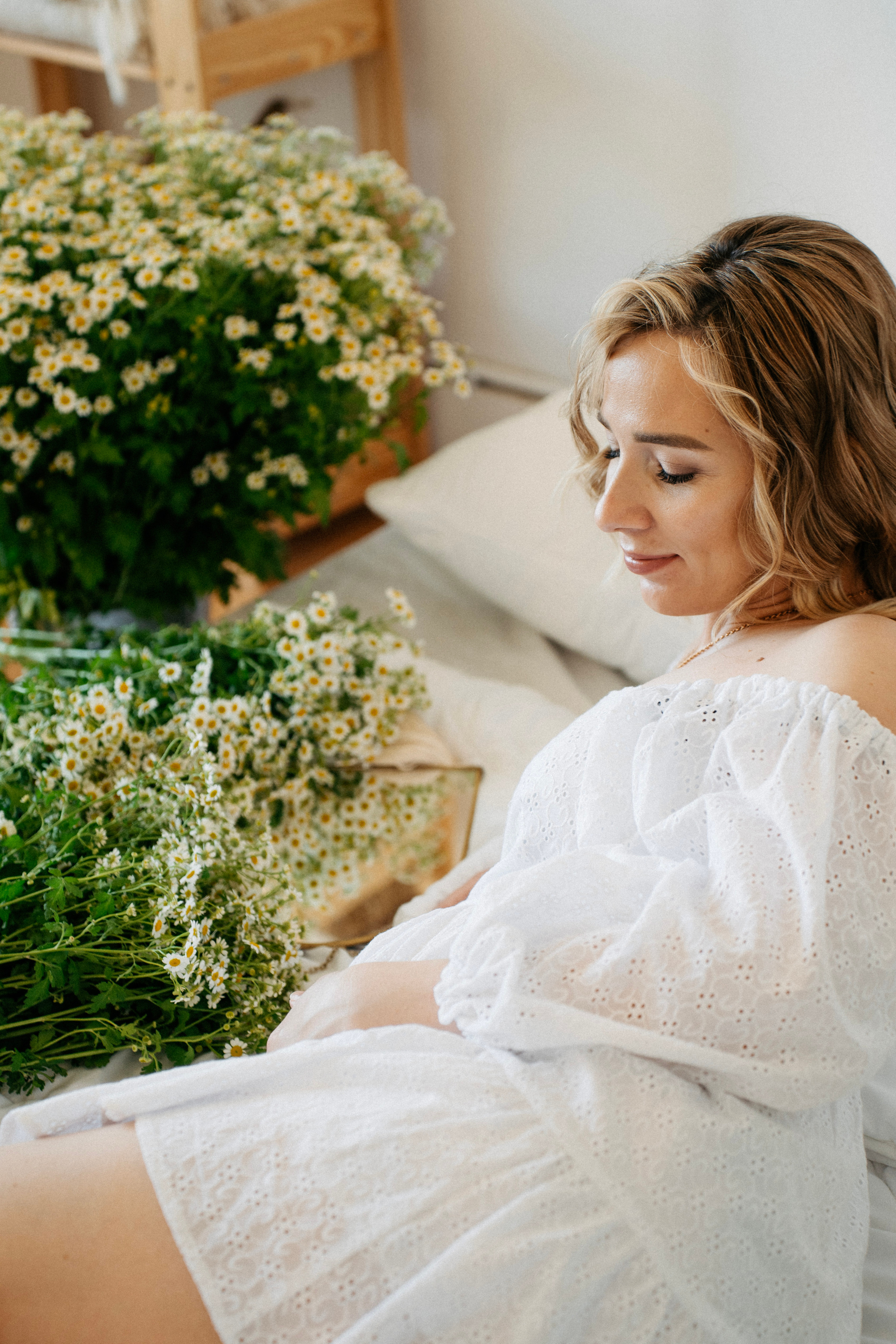 Людмила и Василий. Беккер Таня