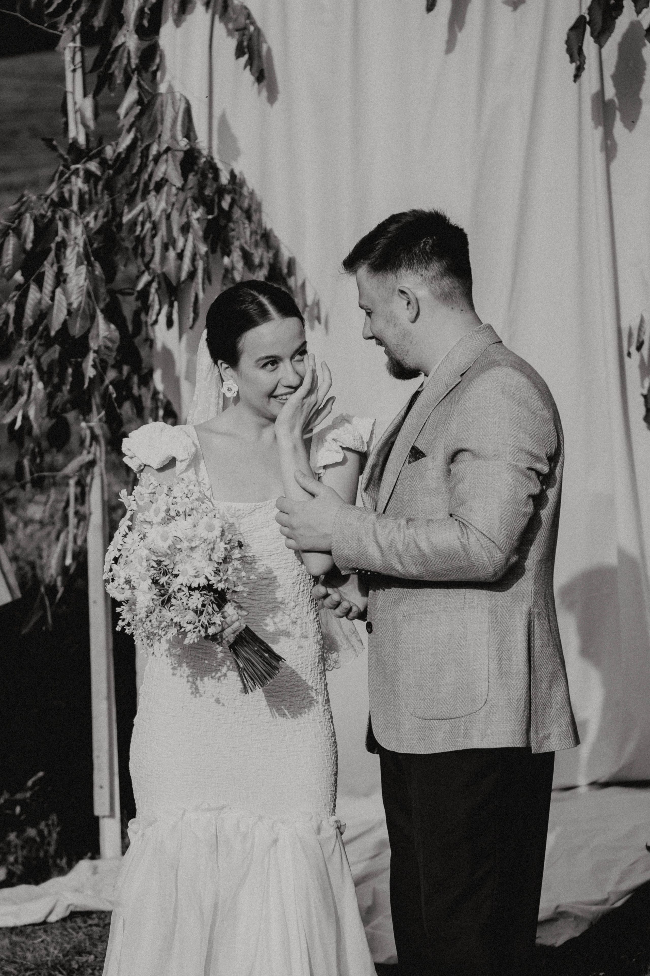 Apprezzo il momento. Беккер Таня