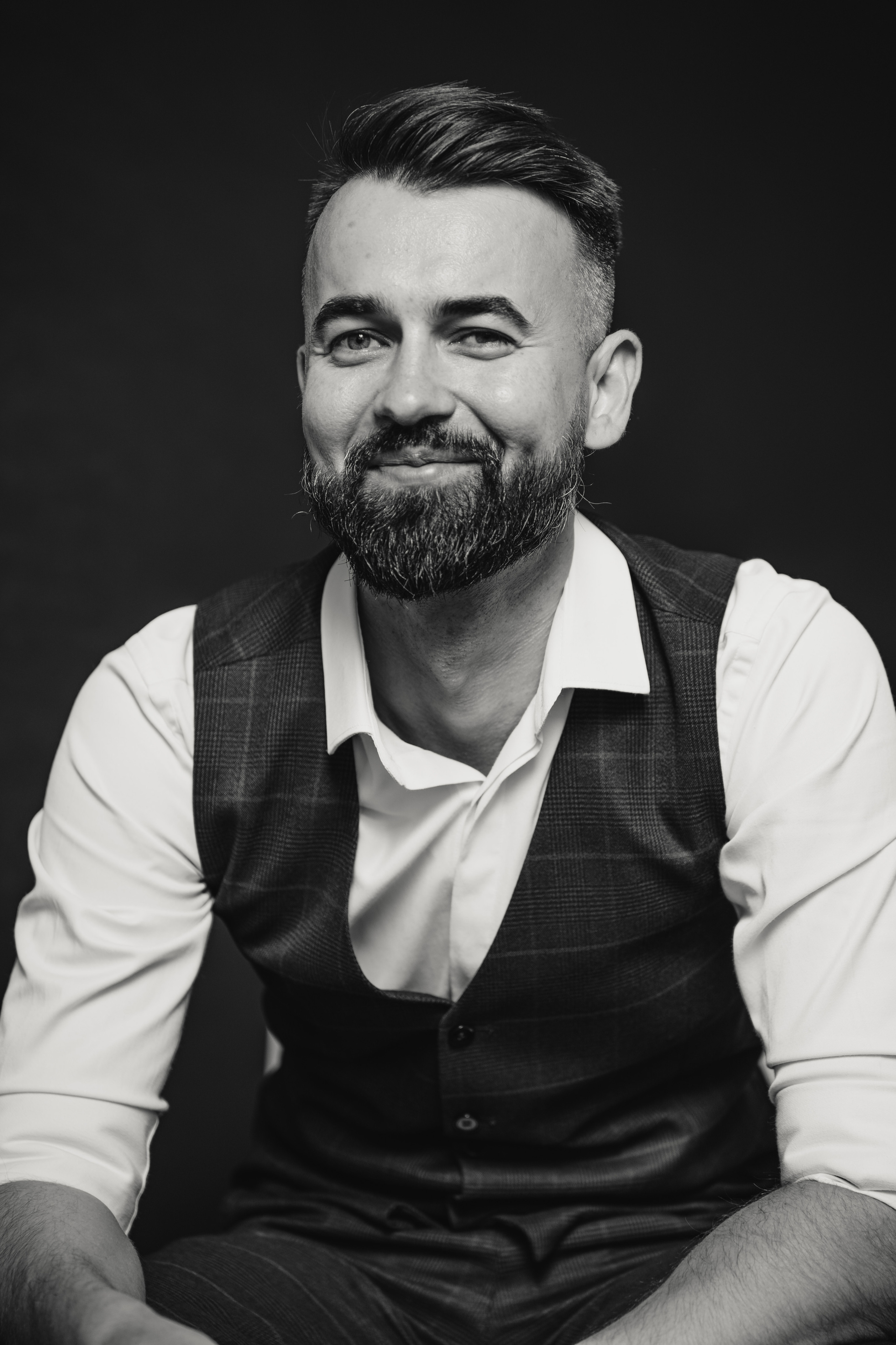 Роман (риелтор). Беккер Таня