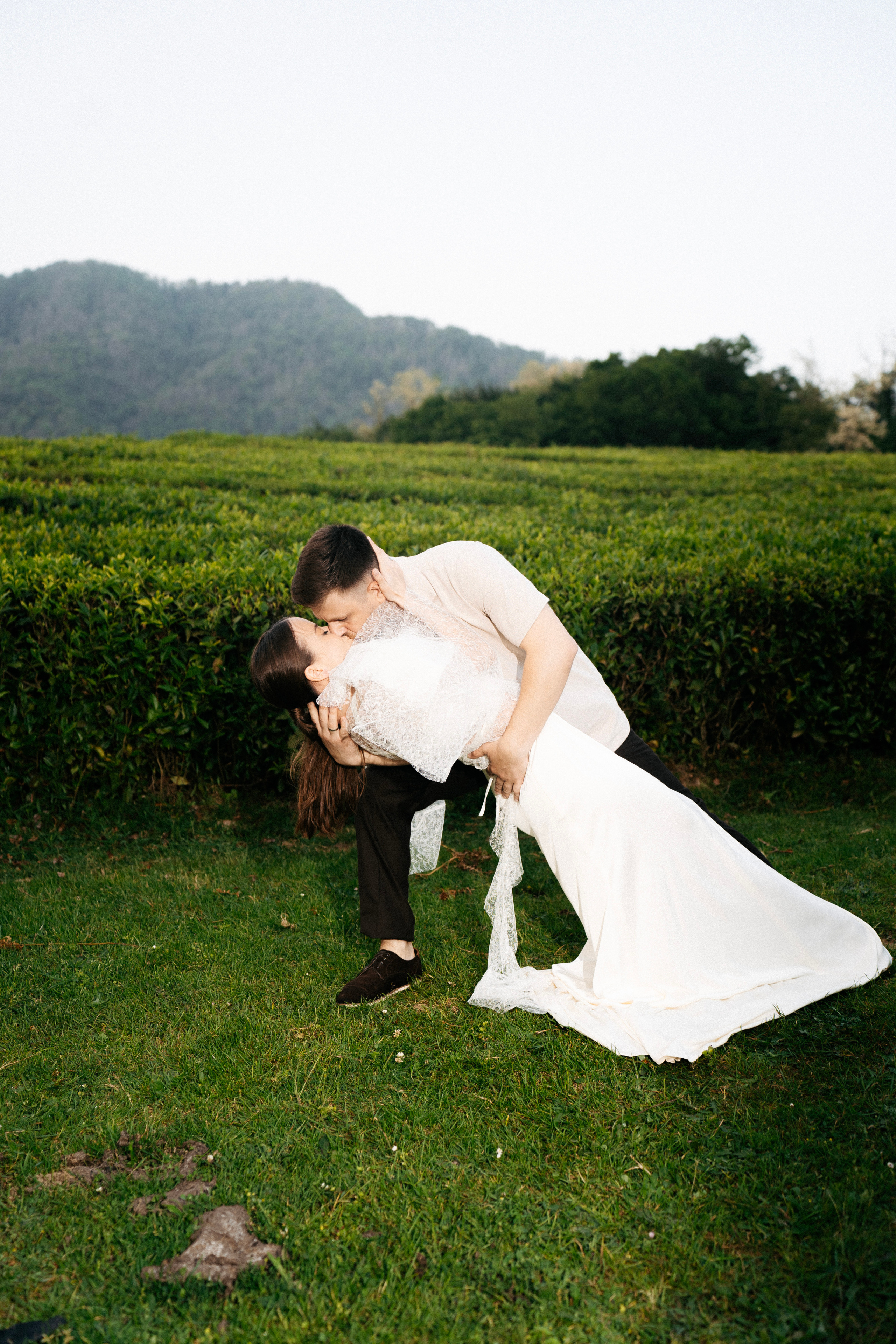 Apprezzo il momento. Беккер Таня