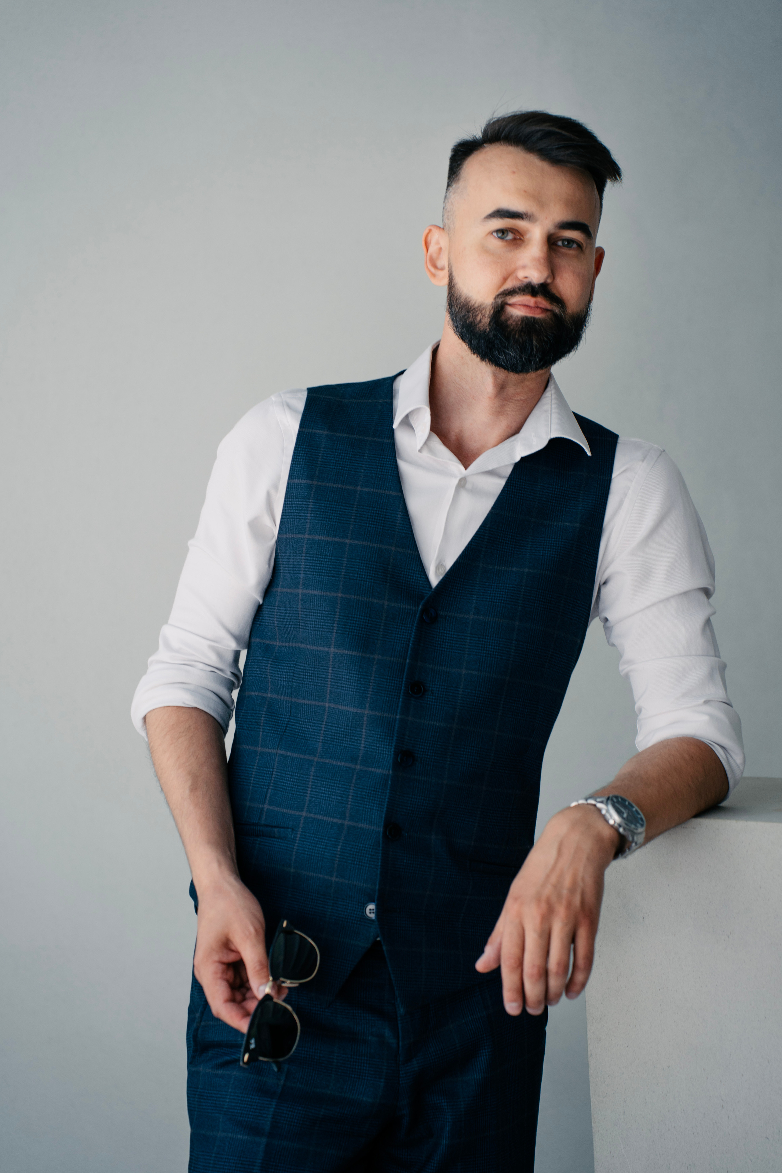 Роман (риелтор). Беккер Таня