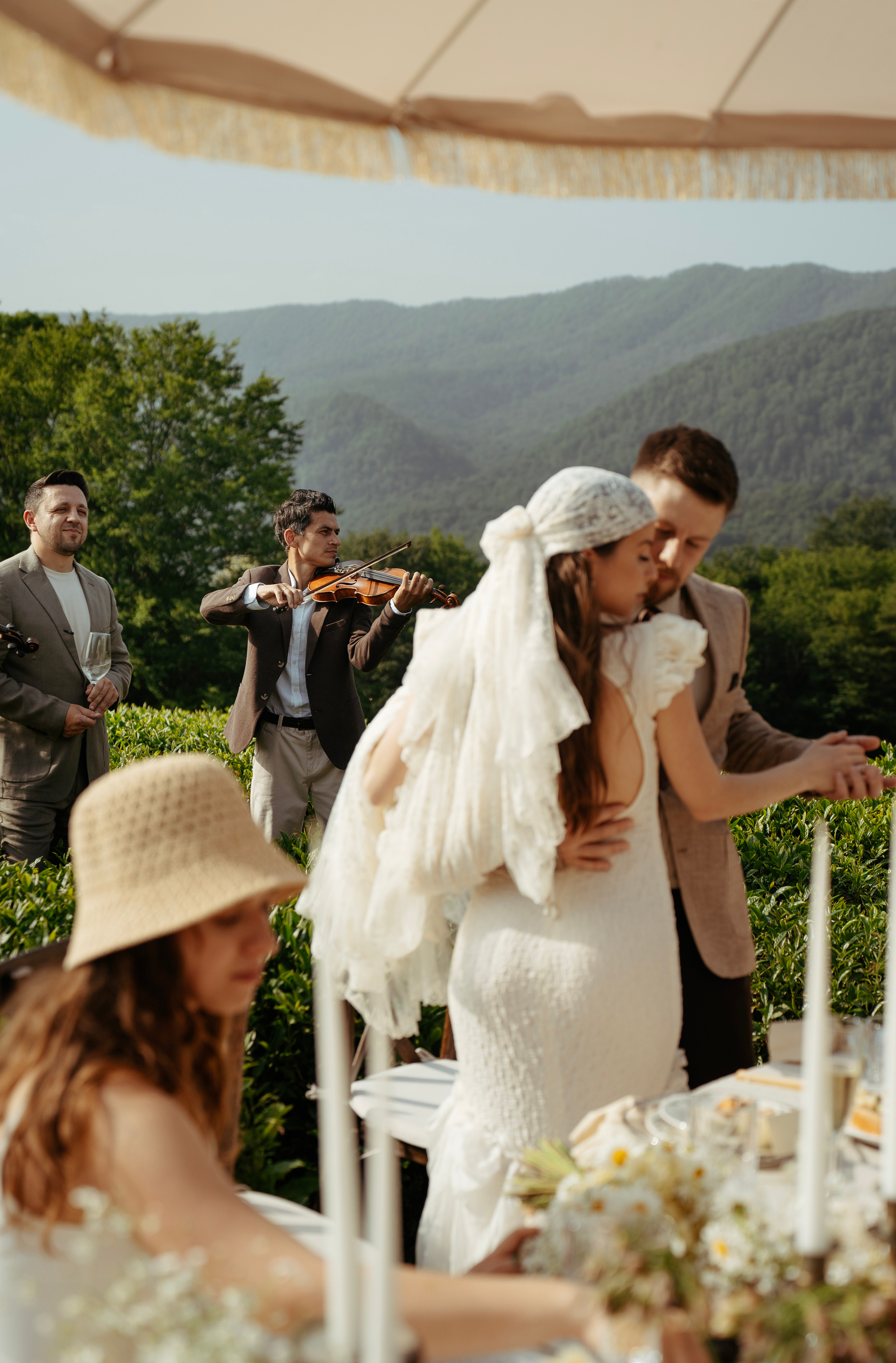 Apprezzo il momento. Беккер Таня