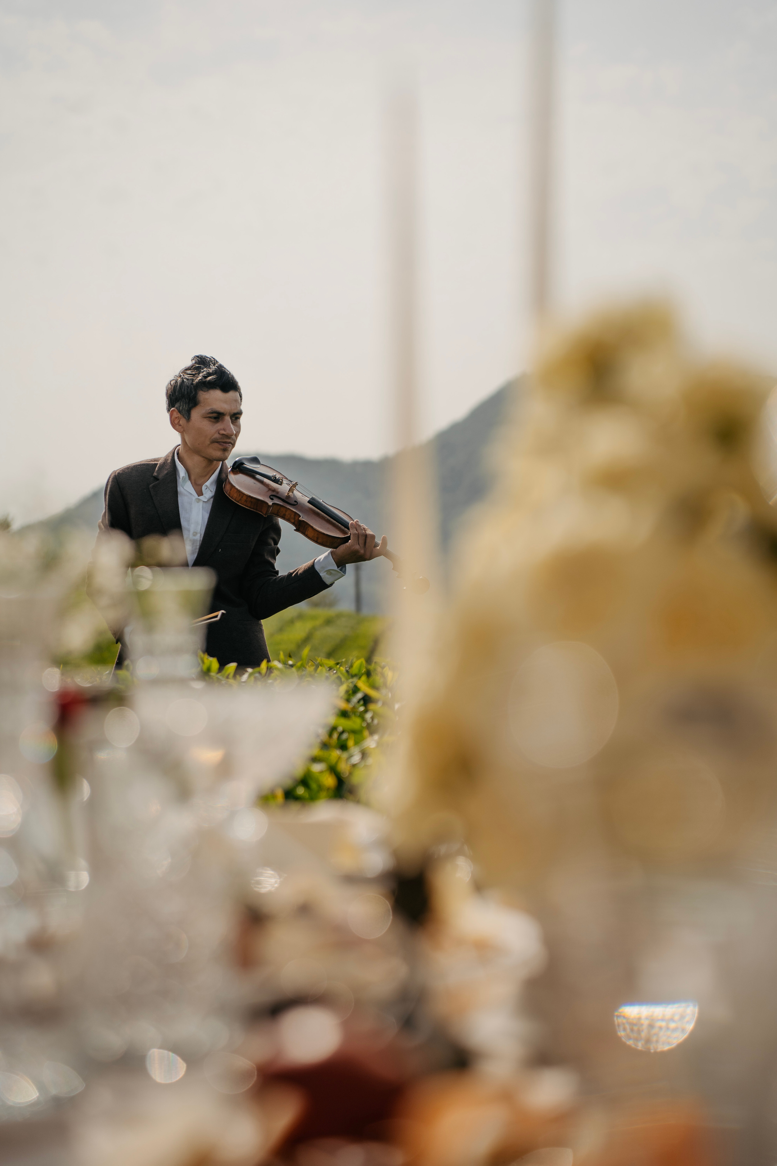 Apprezzo il momento. Беккер Таня