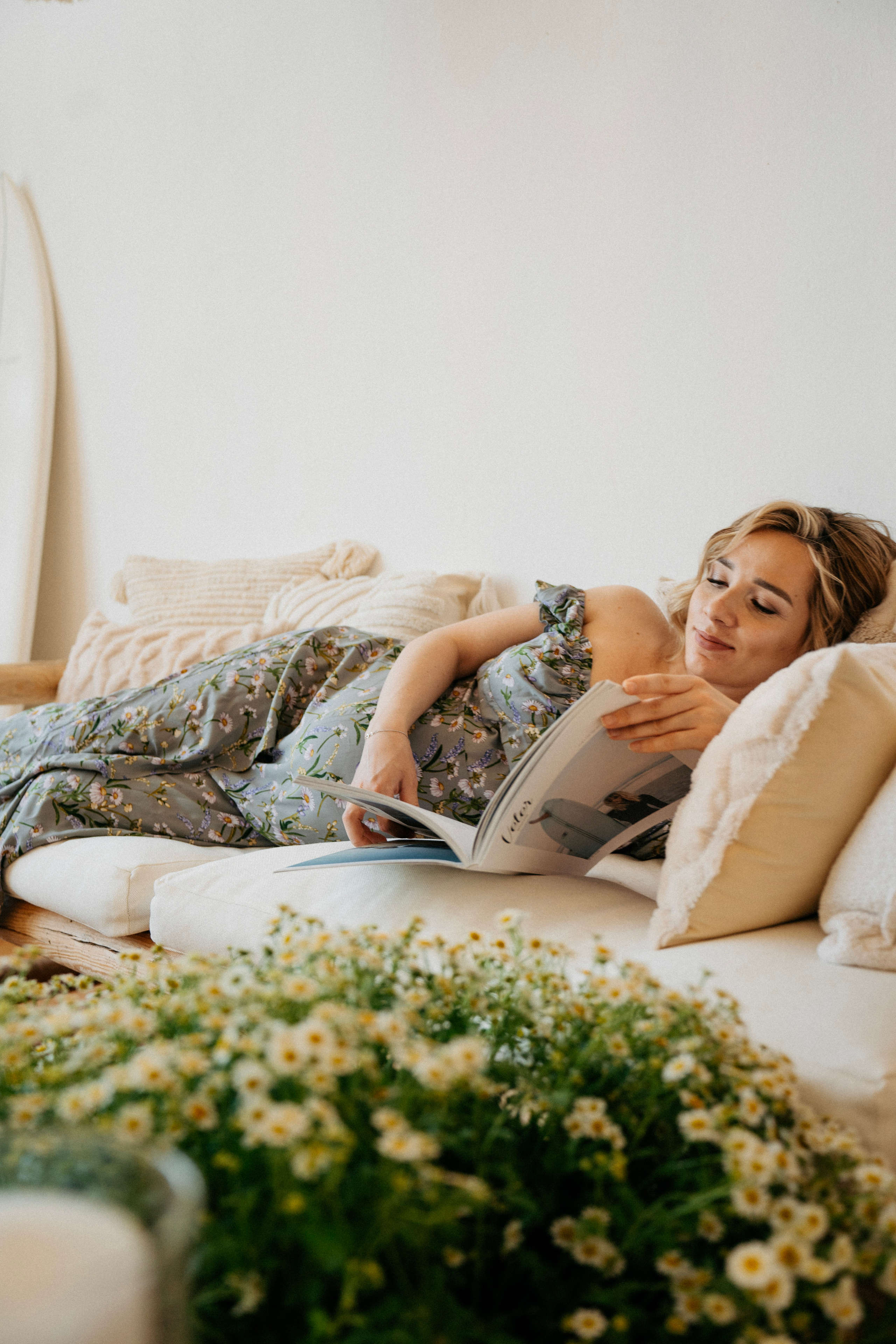 Людмила и Василий. Беккер Таня