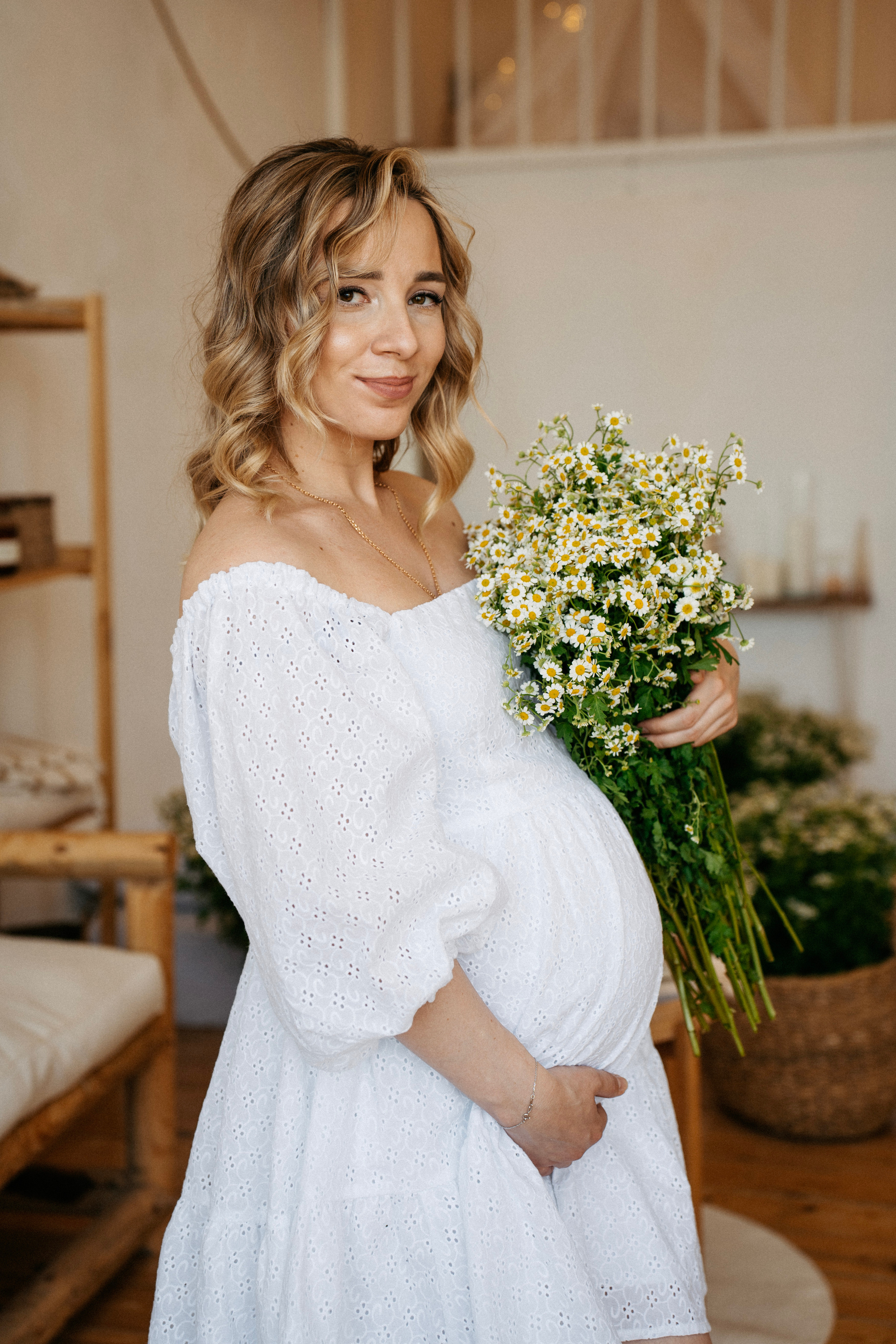 Людмила и Василий. Беккер Таня