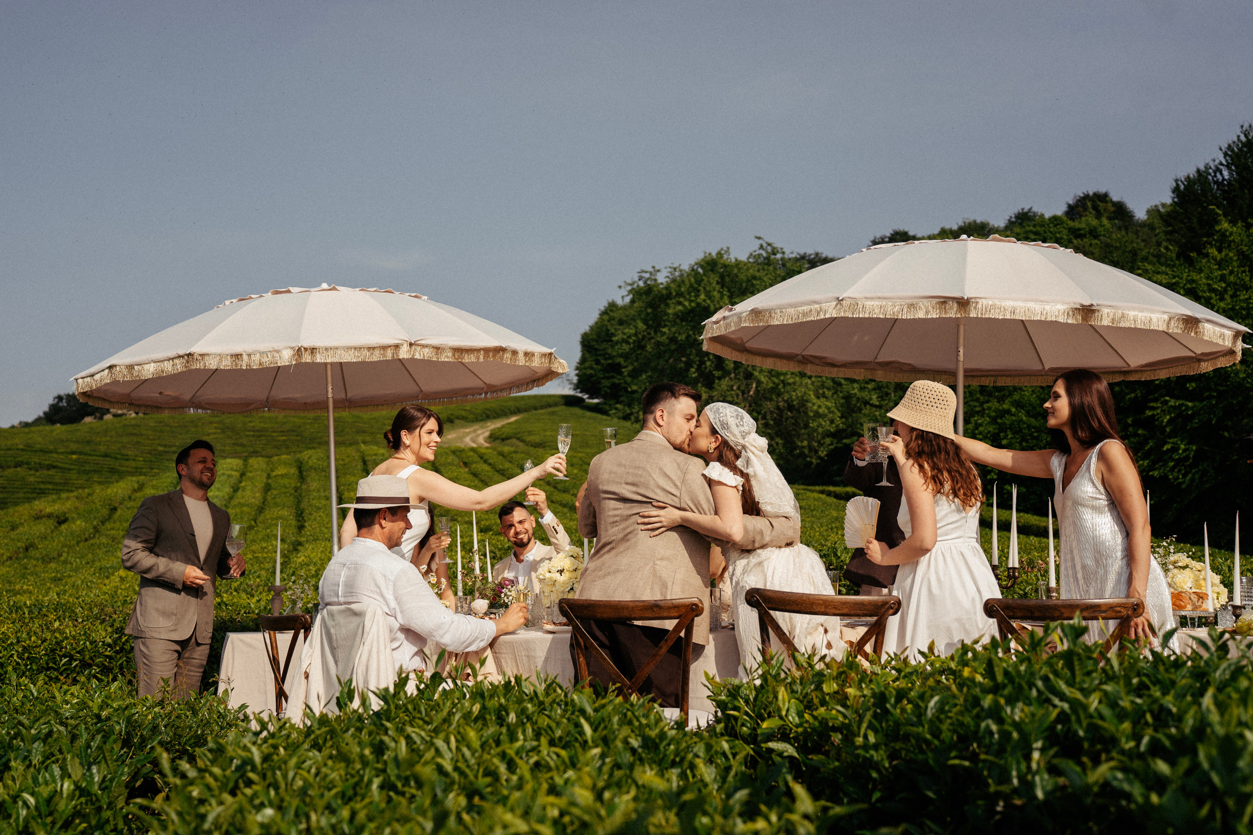 Apprezzo il momento. Беккер Таня