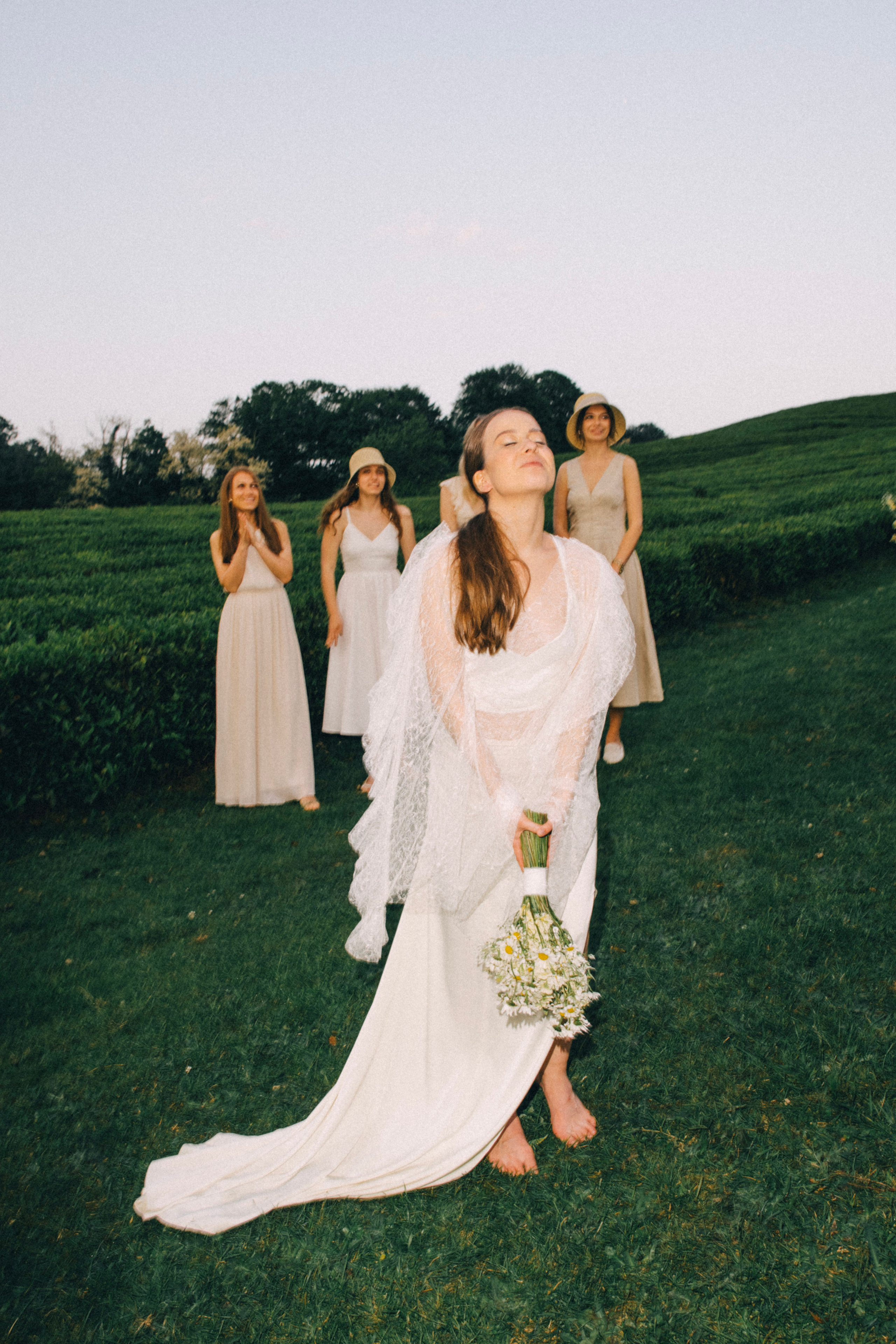 Apprezzo il momento. Беккер Таня