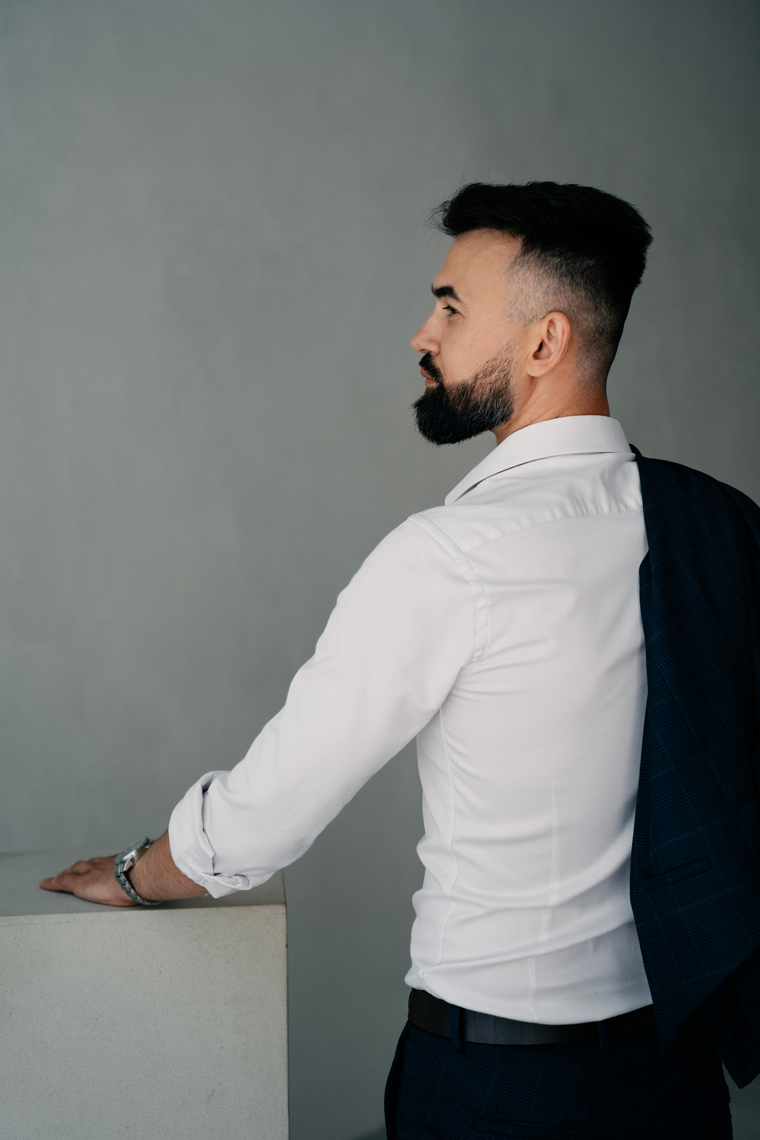 Роман (риелтор). Беккер Таня