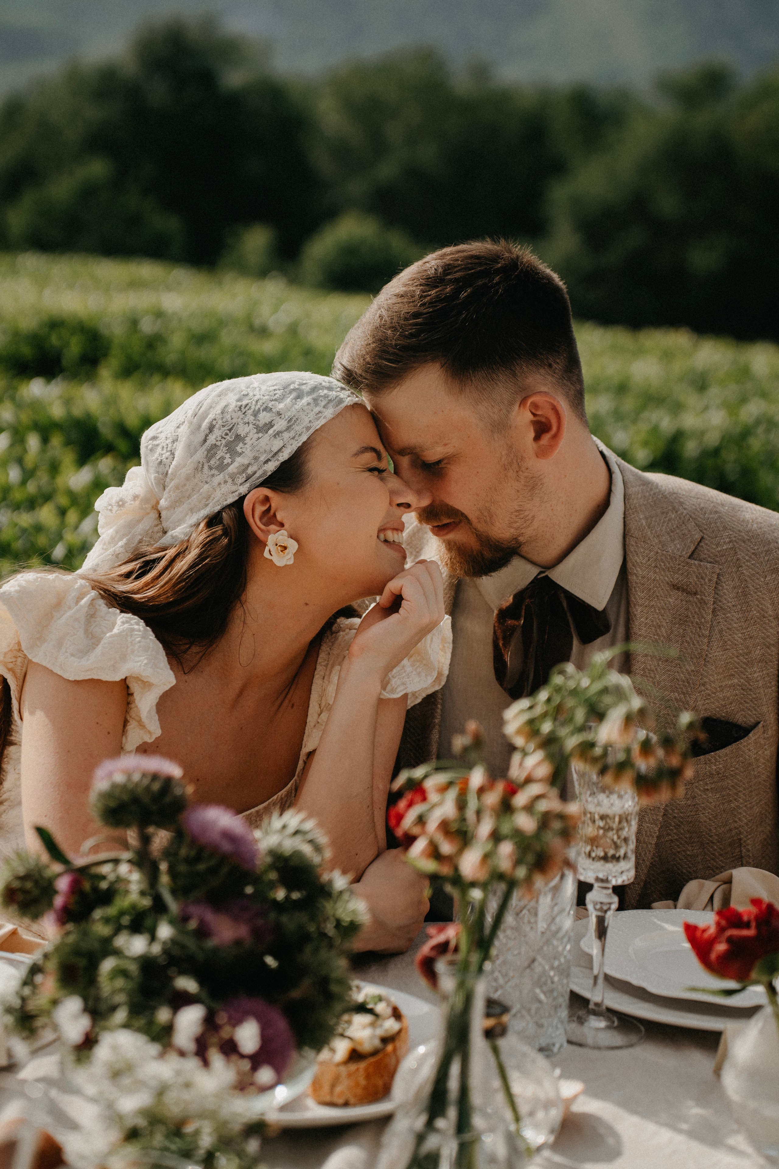 Apprezzo il momento. Беккер Таня