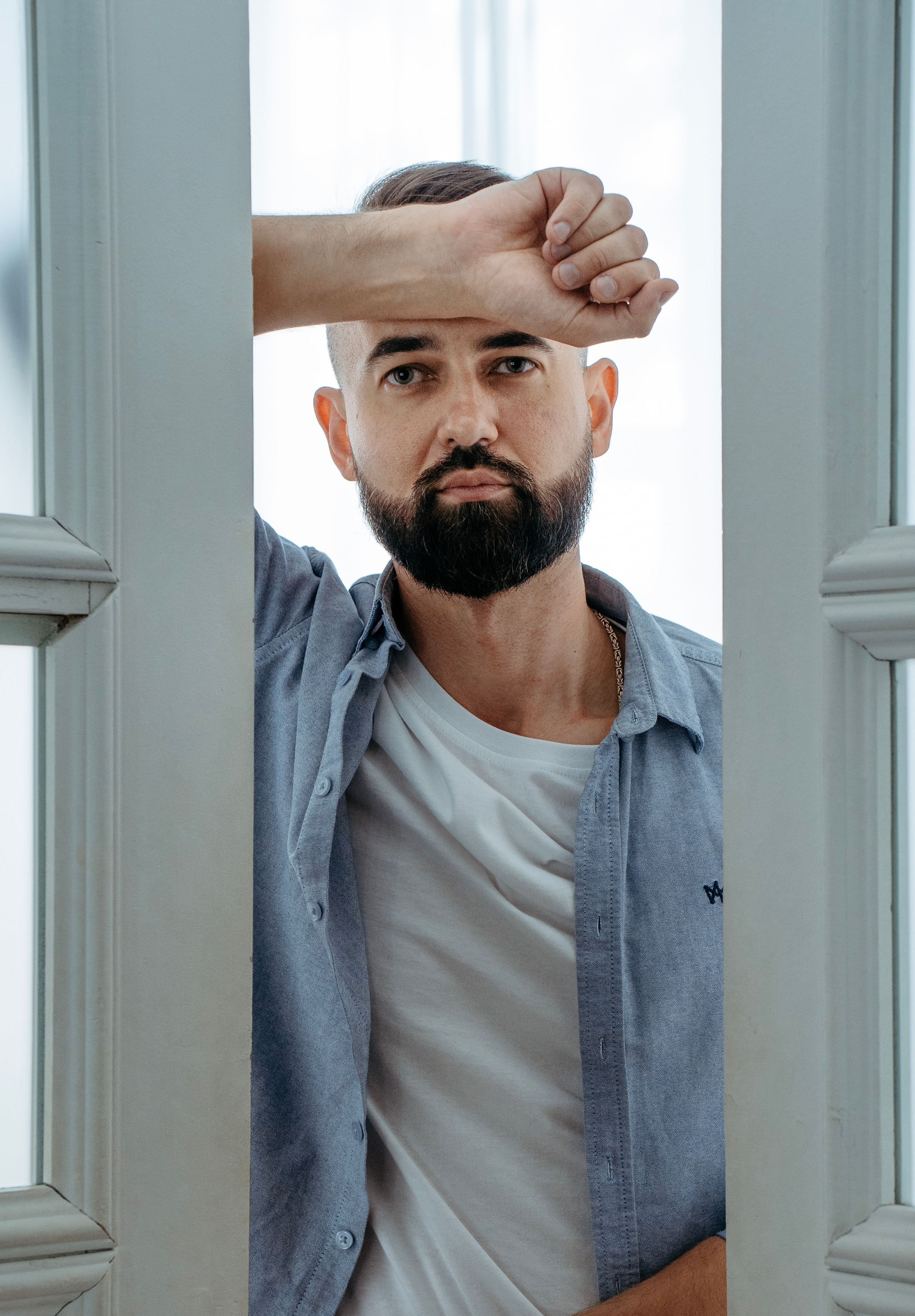 Роман (риелтор). Беккер Таня