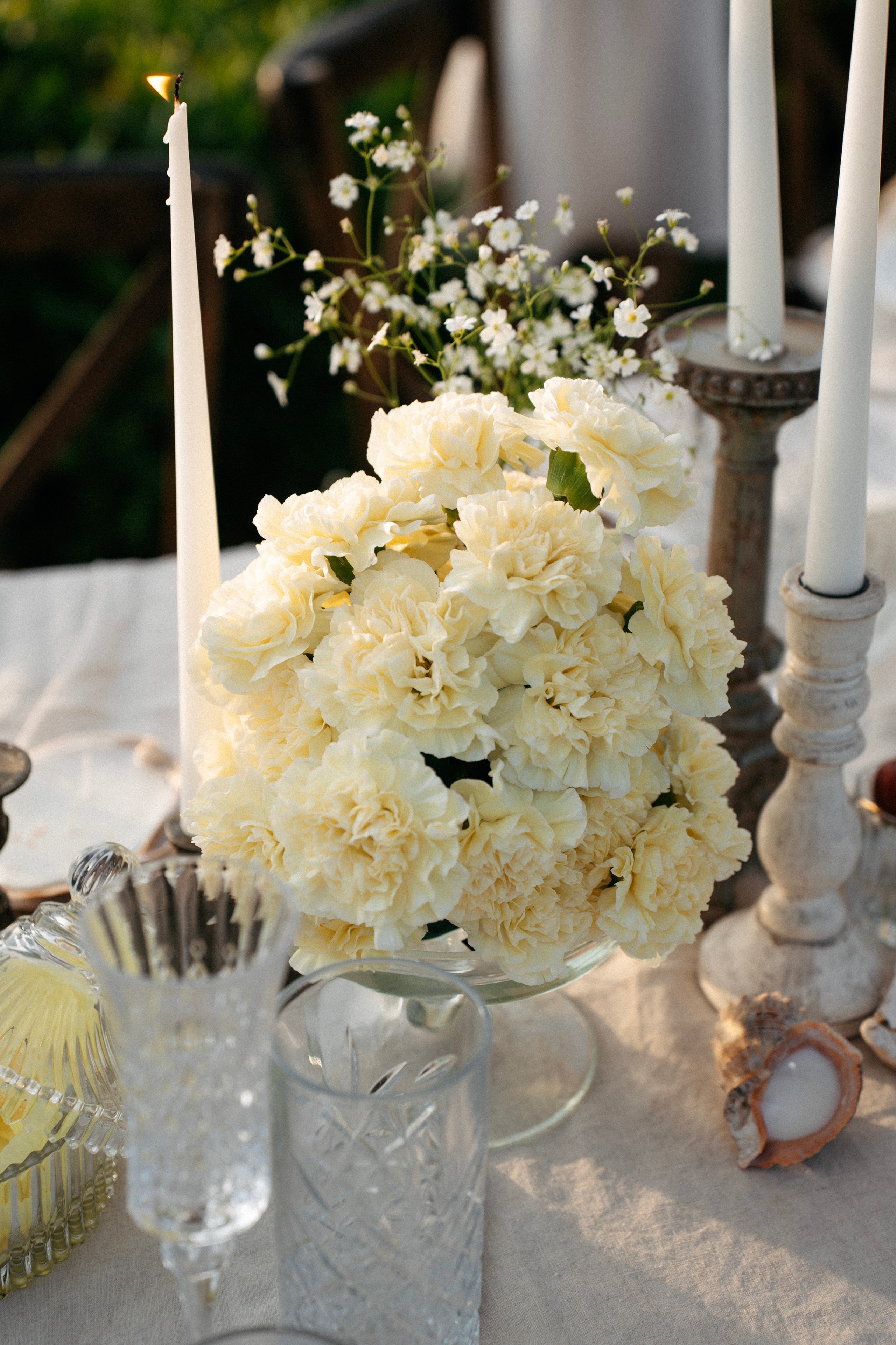 Apprezzo il momento. Беккер Таня