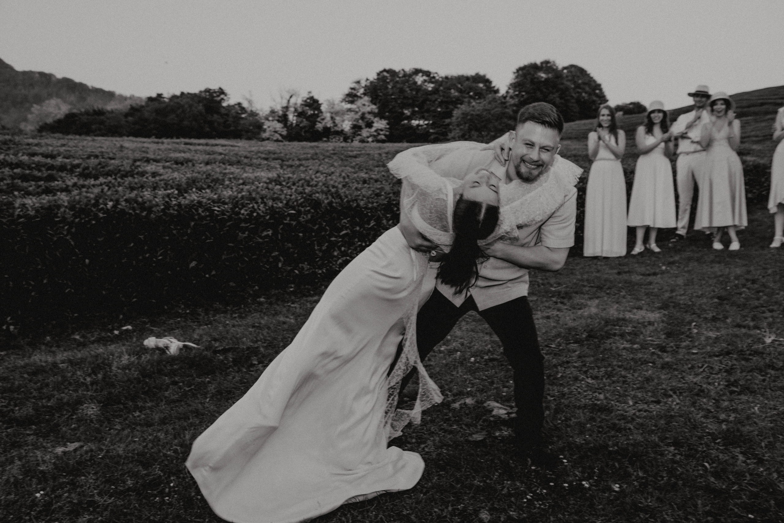 Apprezzo il momento. Беккер Таня