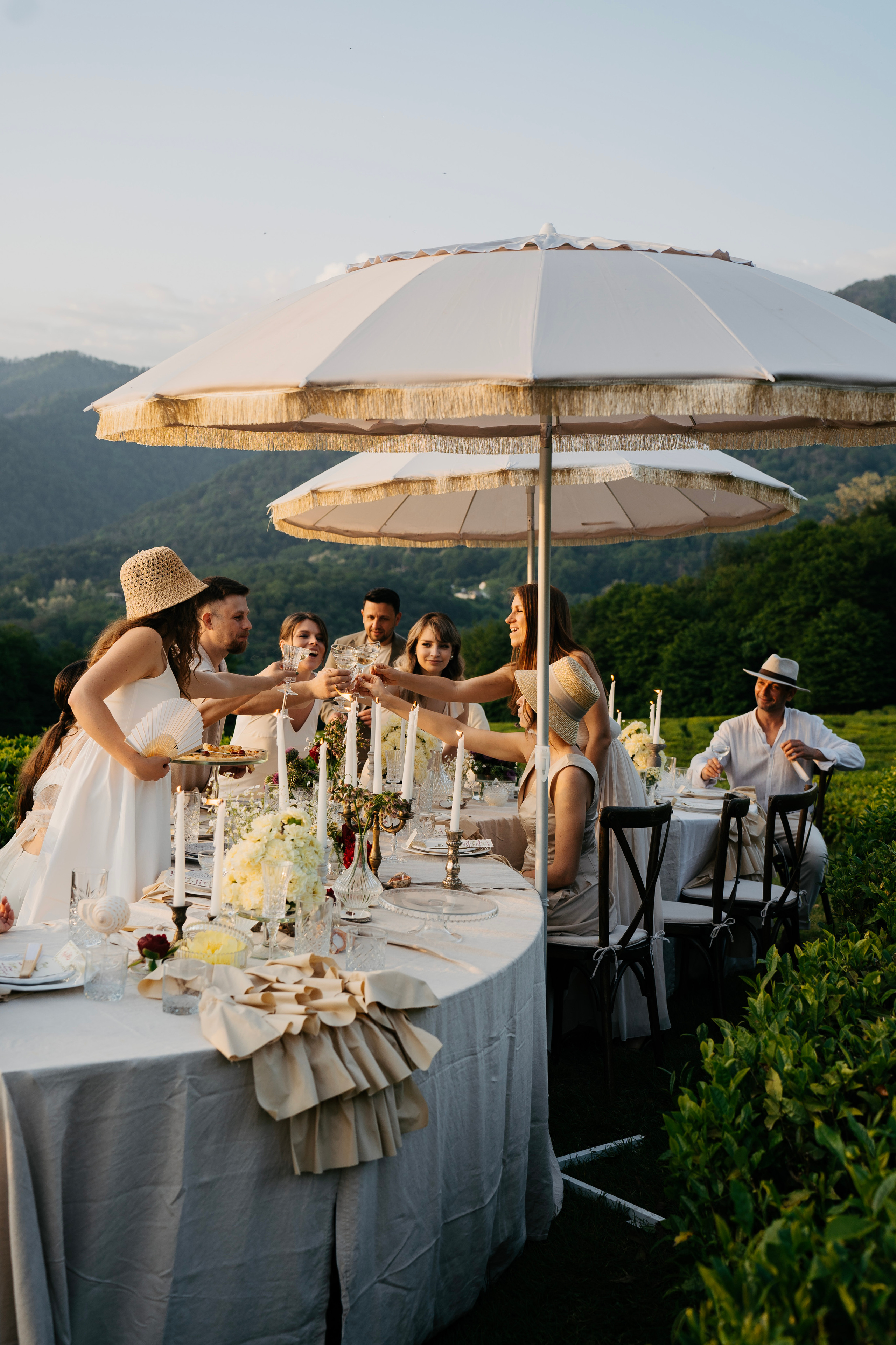 Apprezzo il momento. Беккер Таня