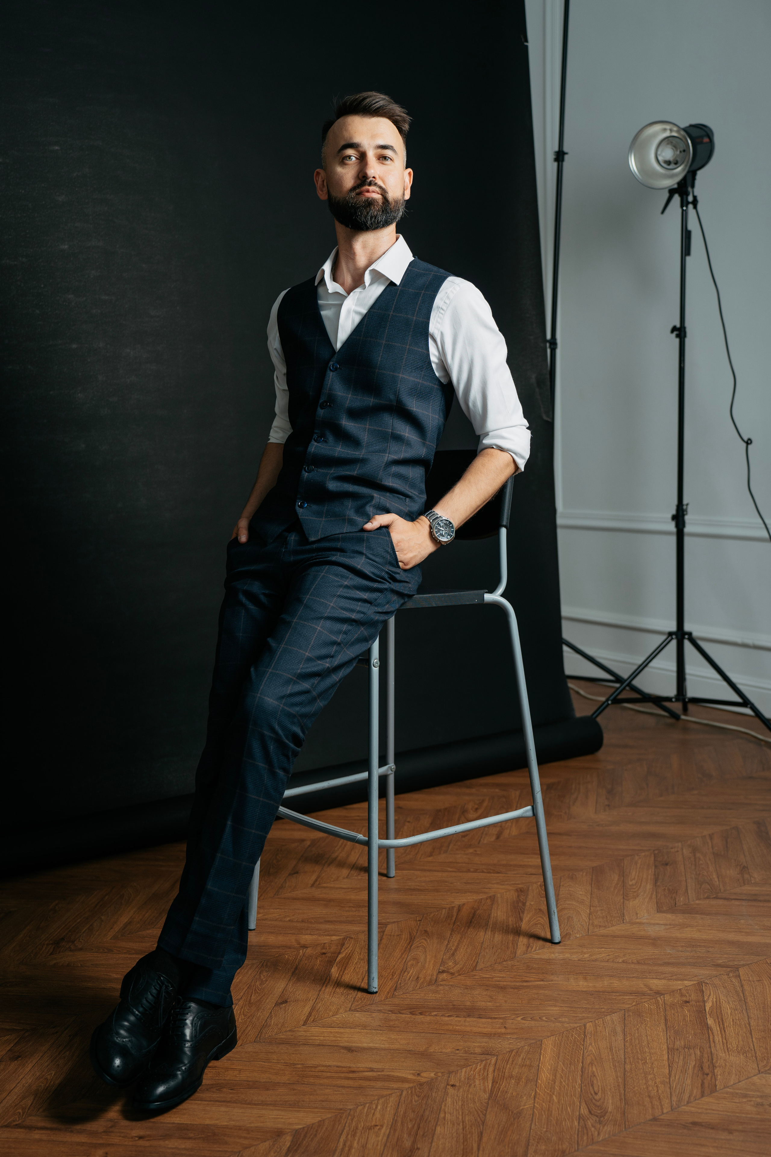 Роман (риелтор). Беккер Таня