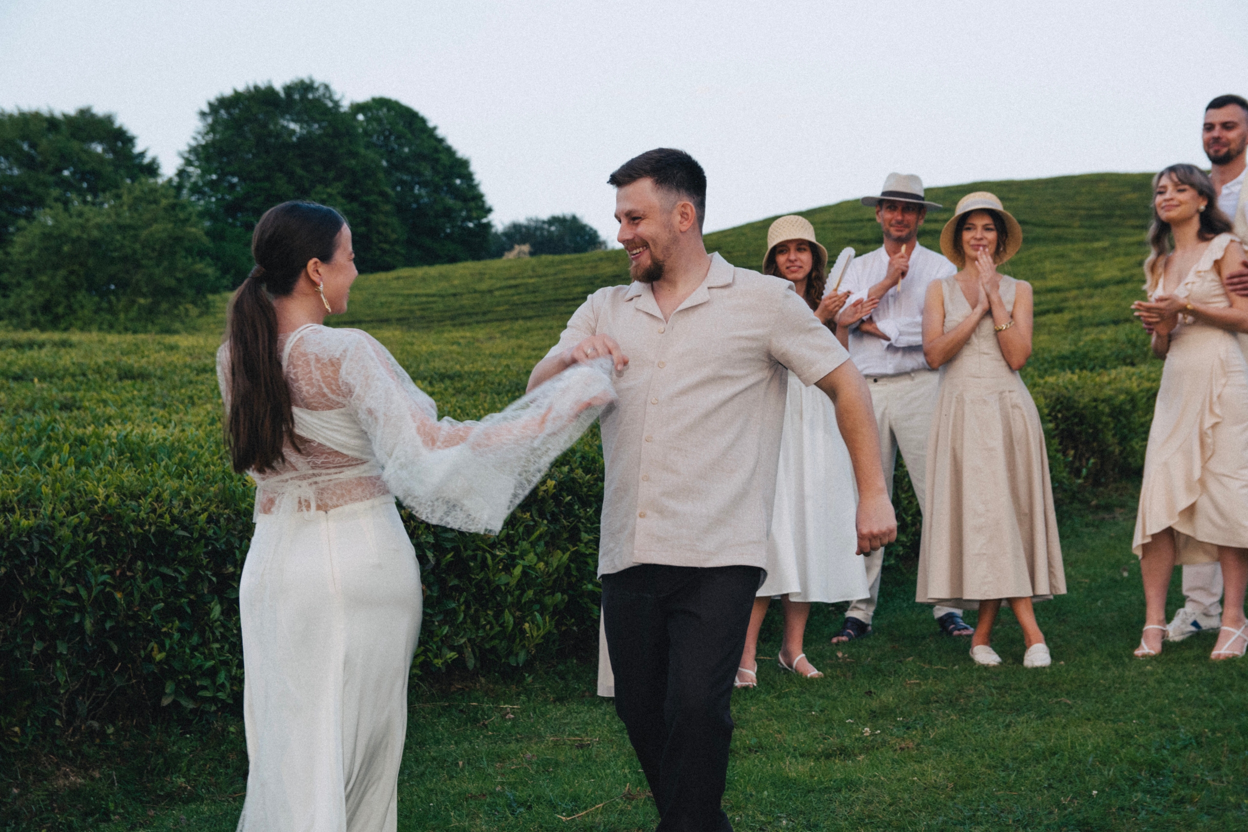 Apprezzo il momento. Беккер Таня