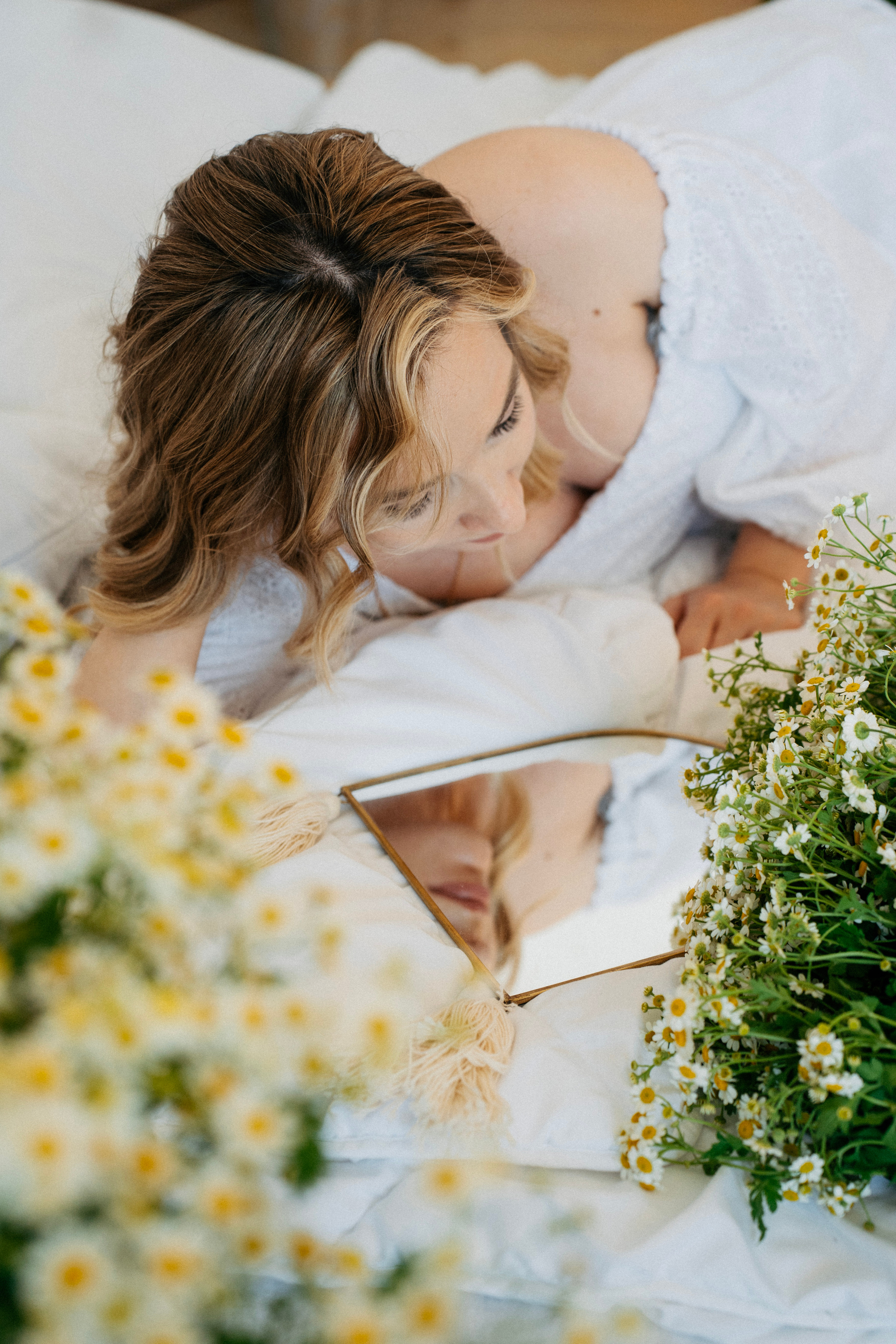 Людмила и Василий. Беккер Таня