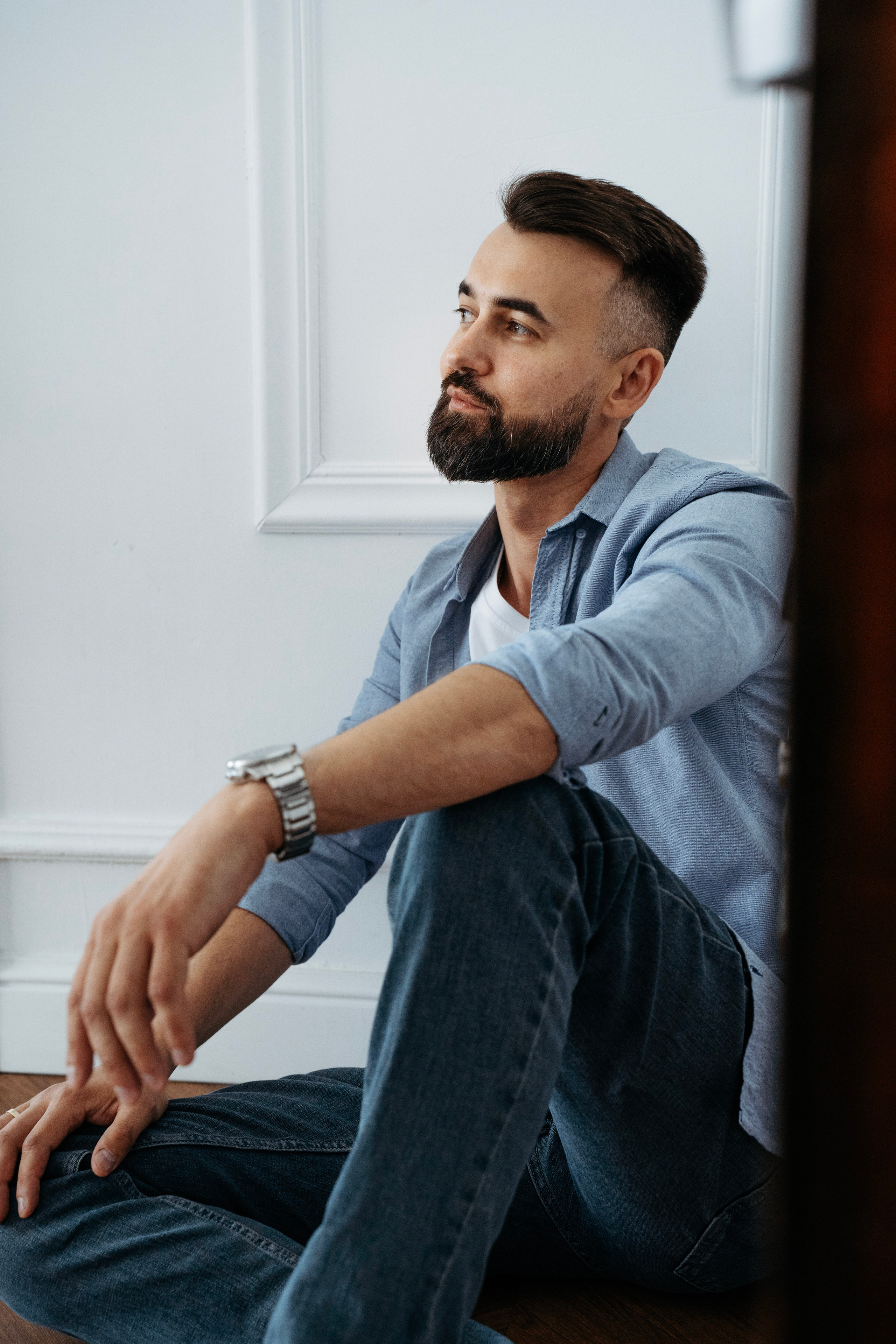 Роман (риелтор). Беккер Таня