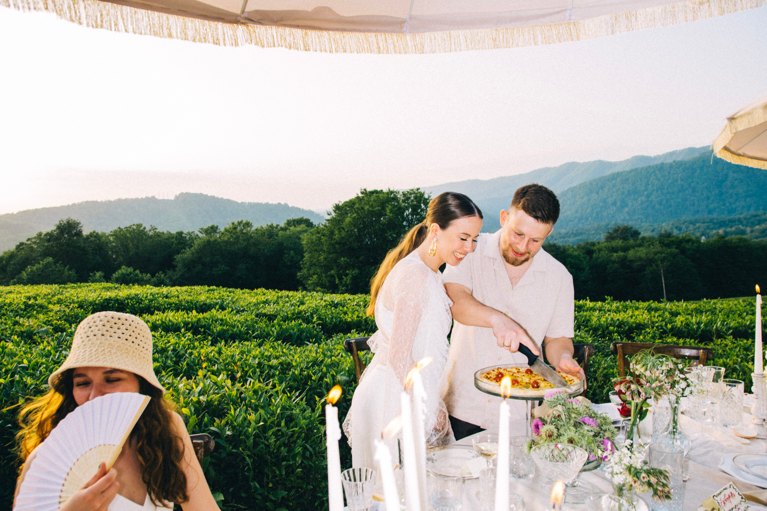 Apprezzo il momento. Беккер Таня