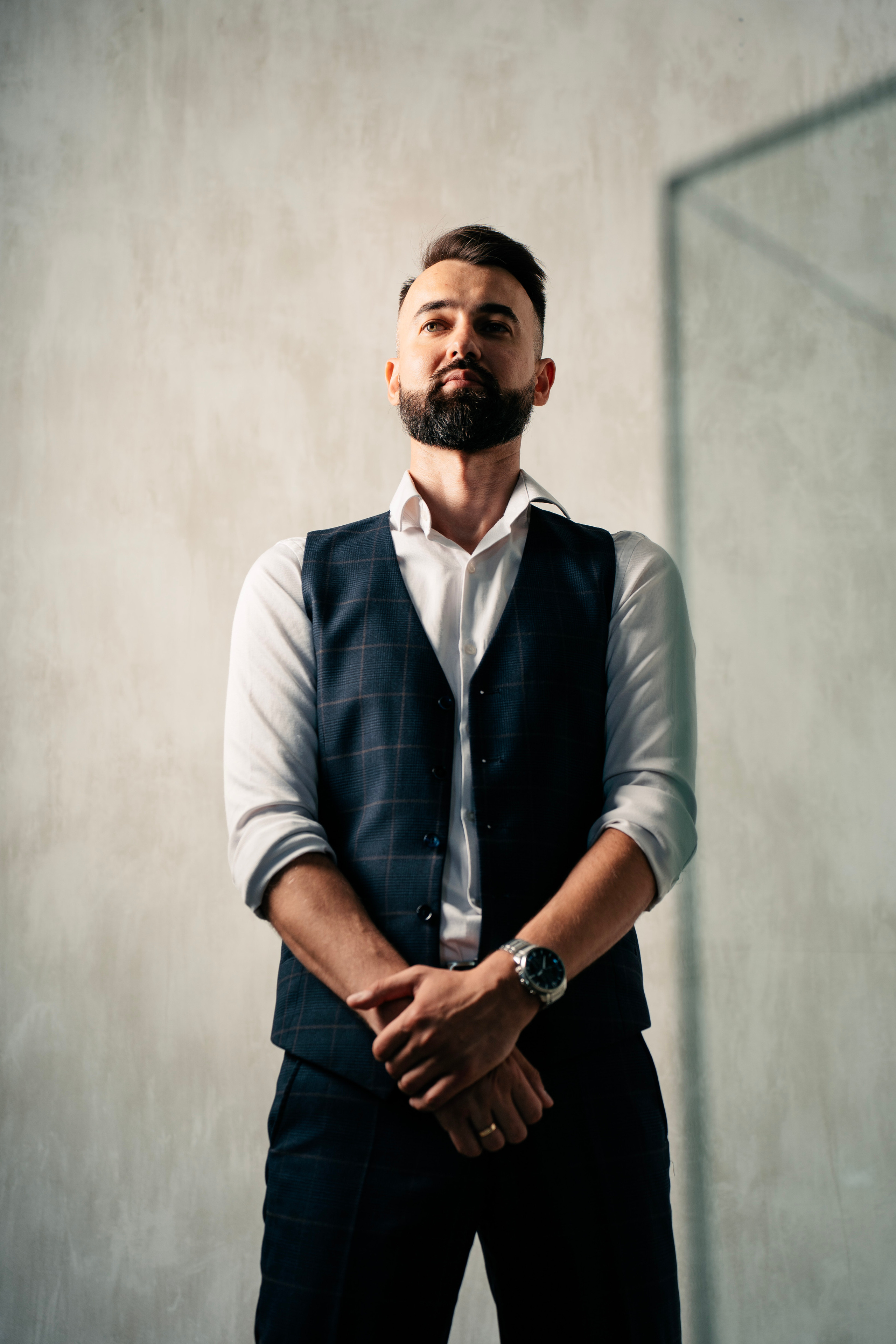 Роман (риелтор). Беккер Таня