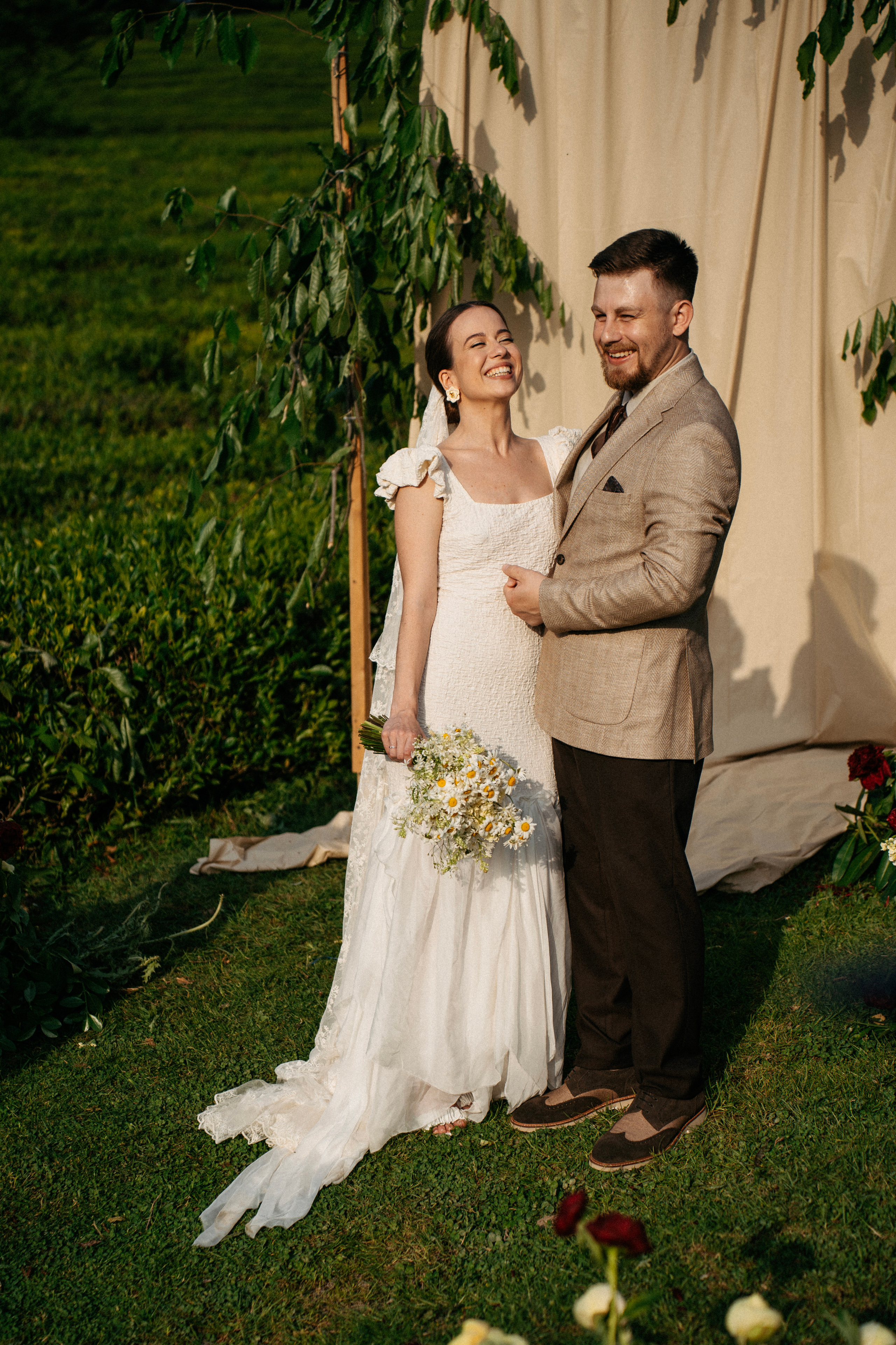 Apprezzo il momento. Беккер Таня