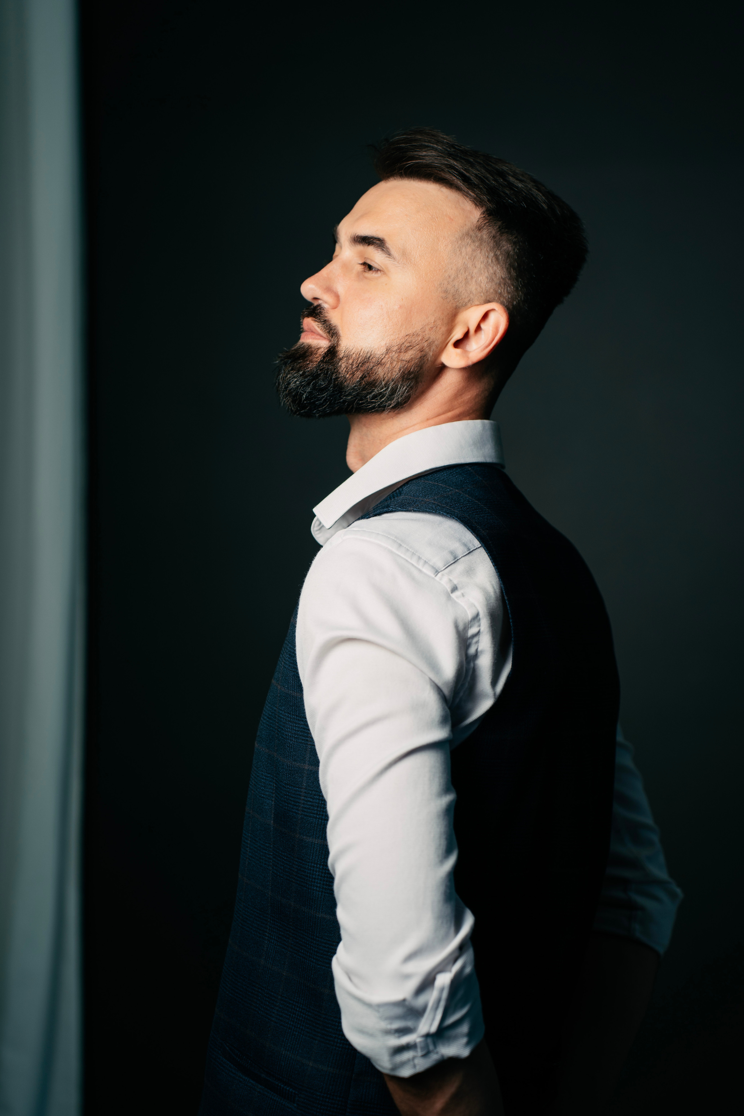 Роман (риелтор). Беккер Таня