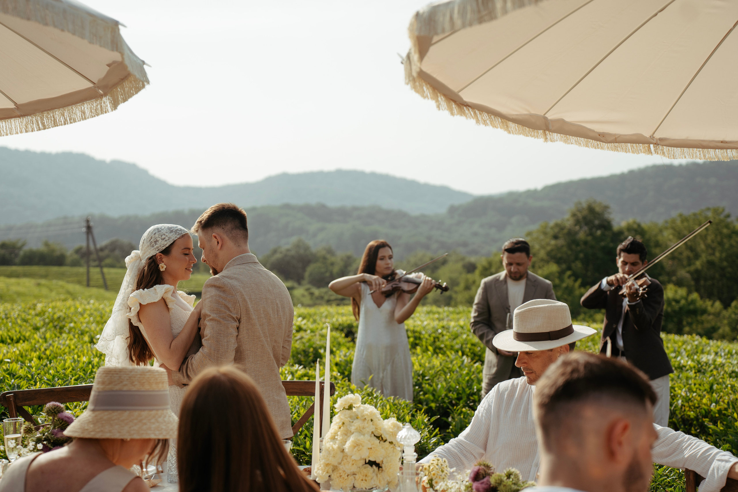 Apprezzo il momento. Беккер Таня