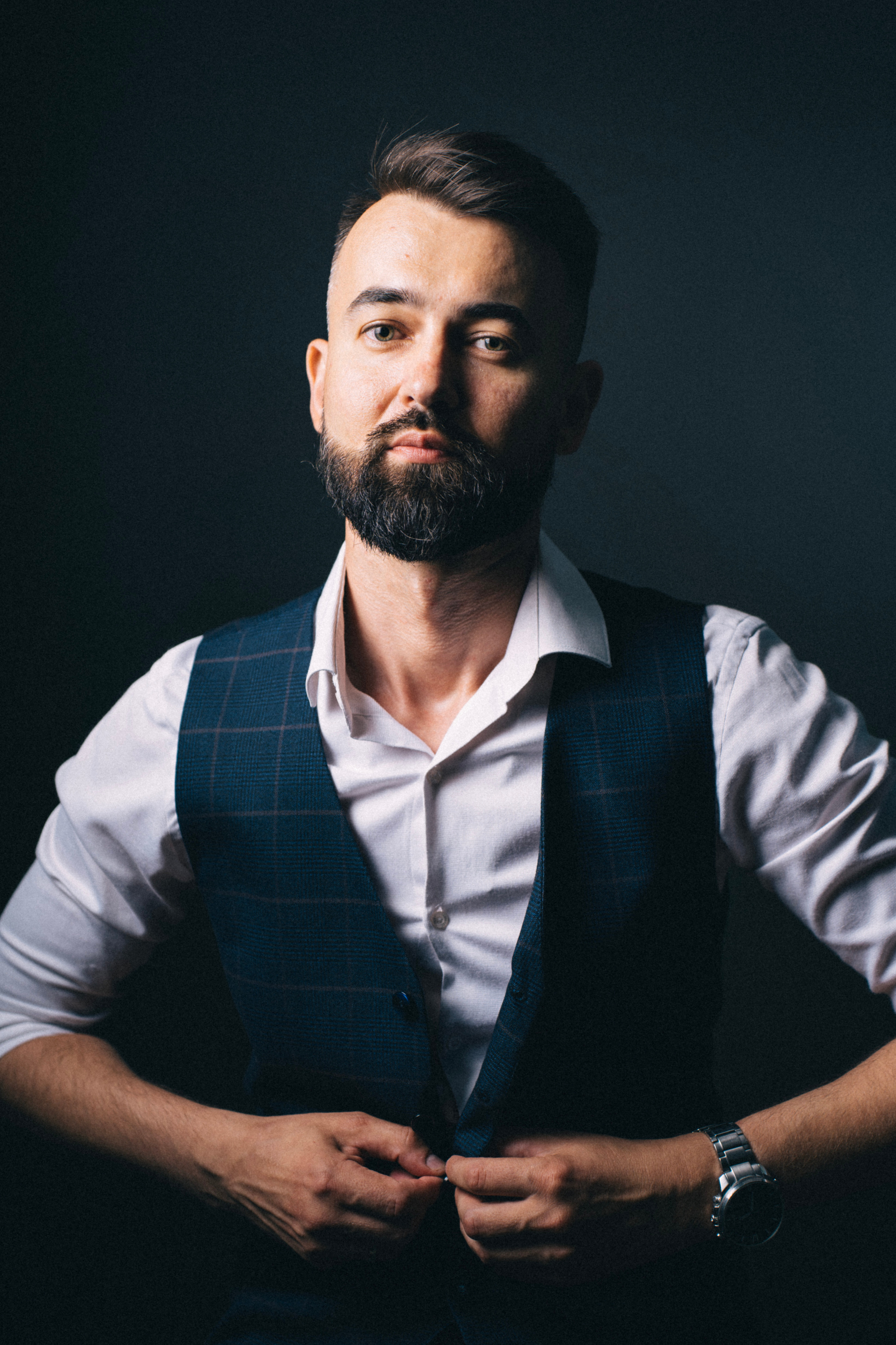 Роман (риелтор). Беккер Таня